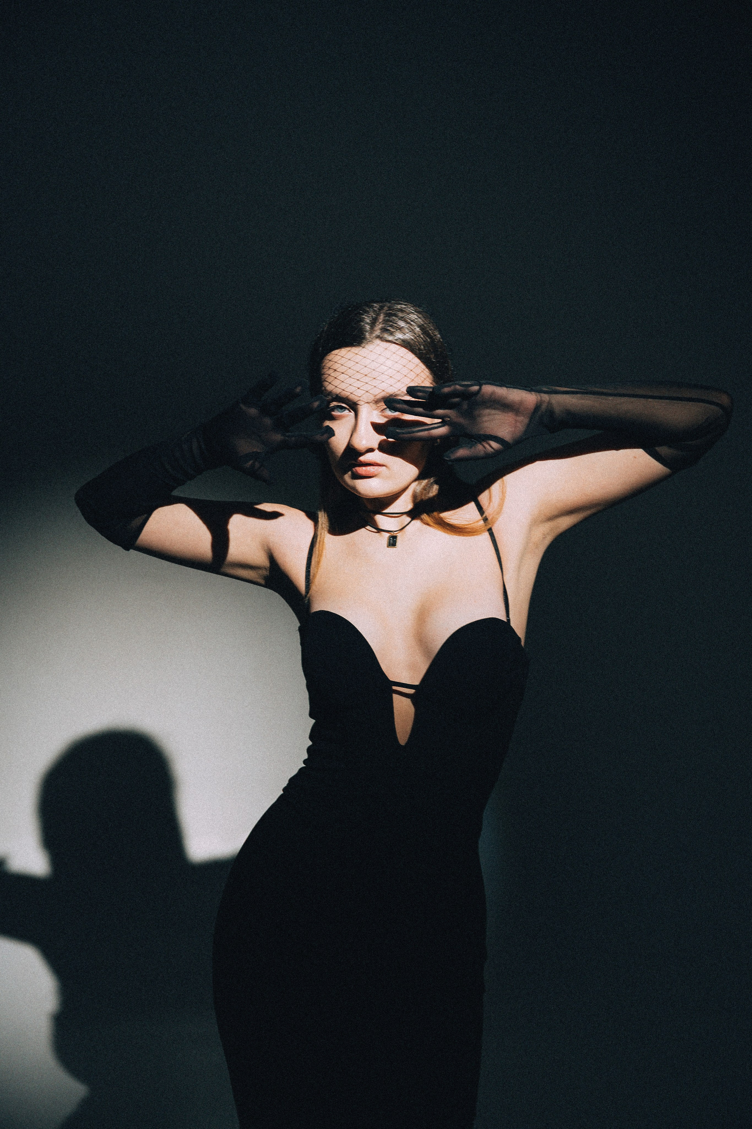 Катя. Тамара Власова