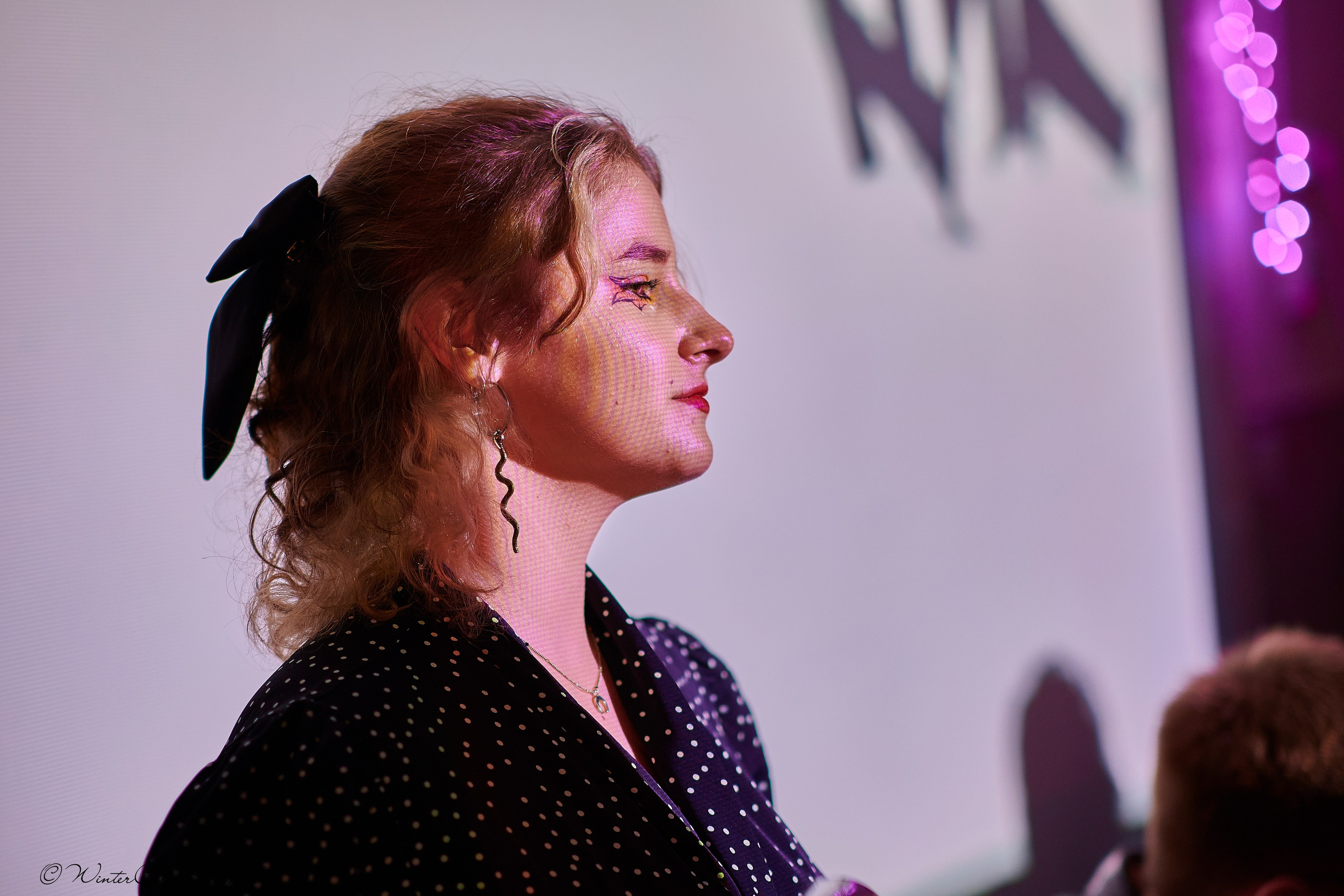 Крик (Чайка 11.05.24). Портретный и репортажный фотограф в Магадане Андрей Нефедов WinterCatPhoto