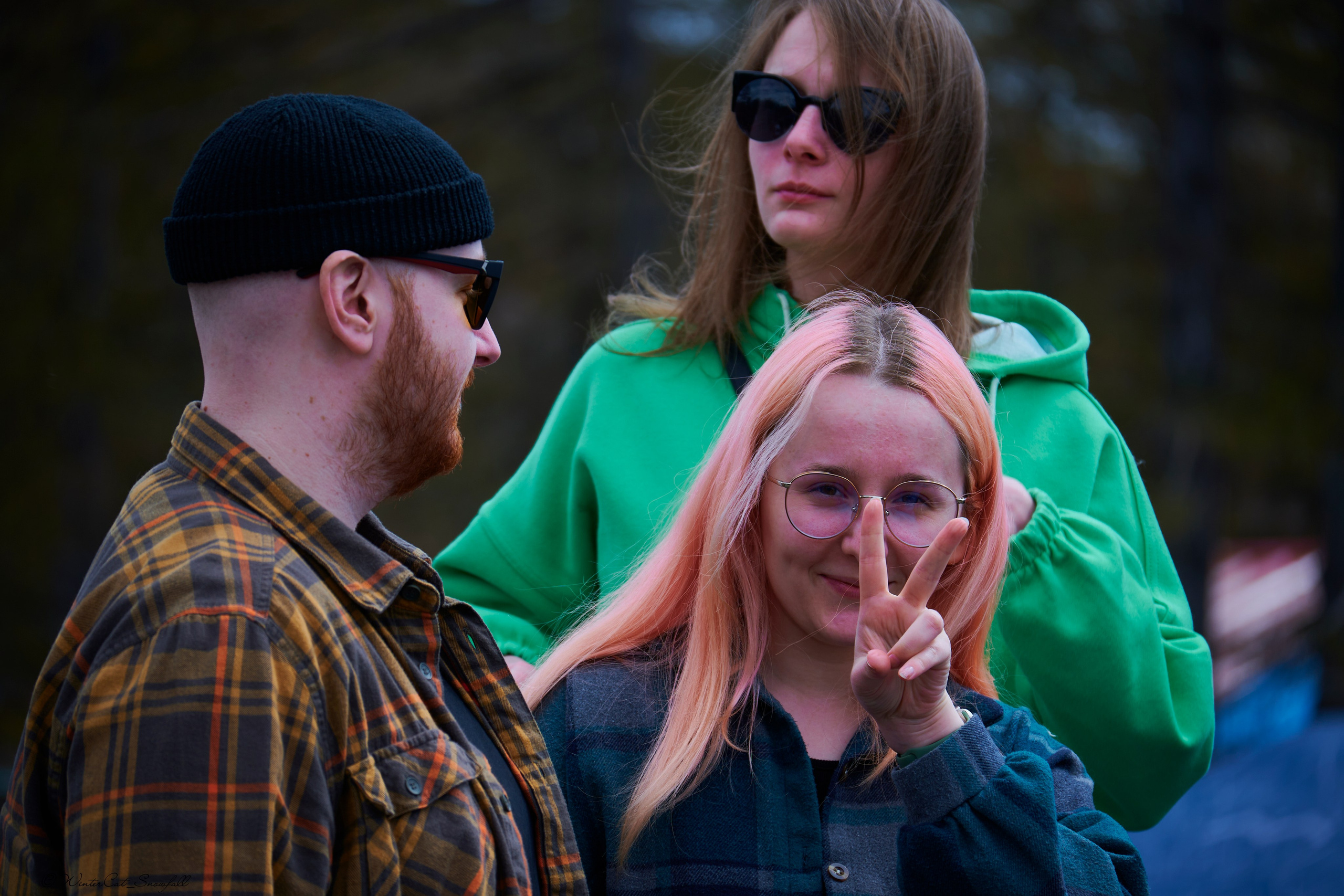 Мотофест + Концерт 25.05.24. Портретный и репортажный фотограф в Магадане Андрей Нефедов WinterCatPhoto