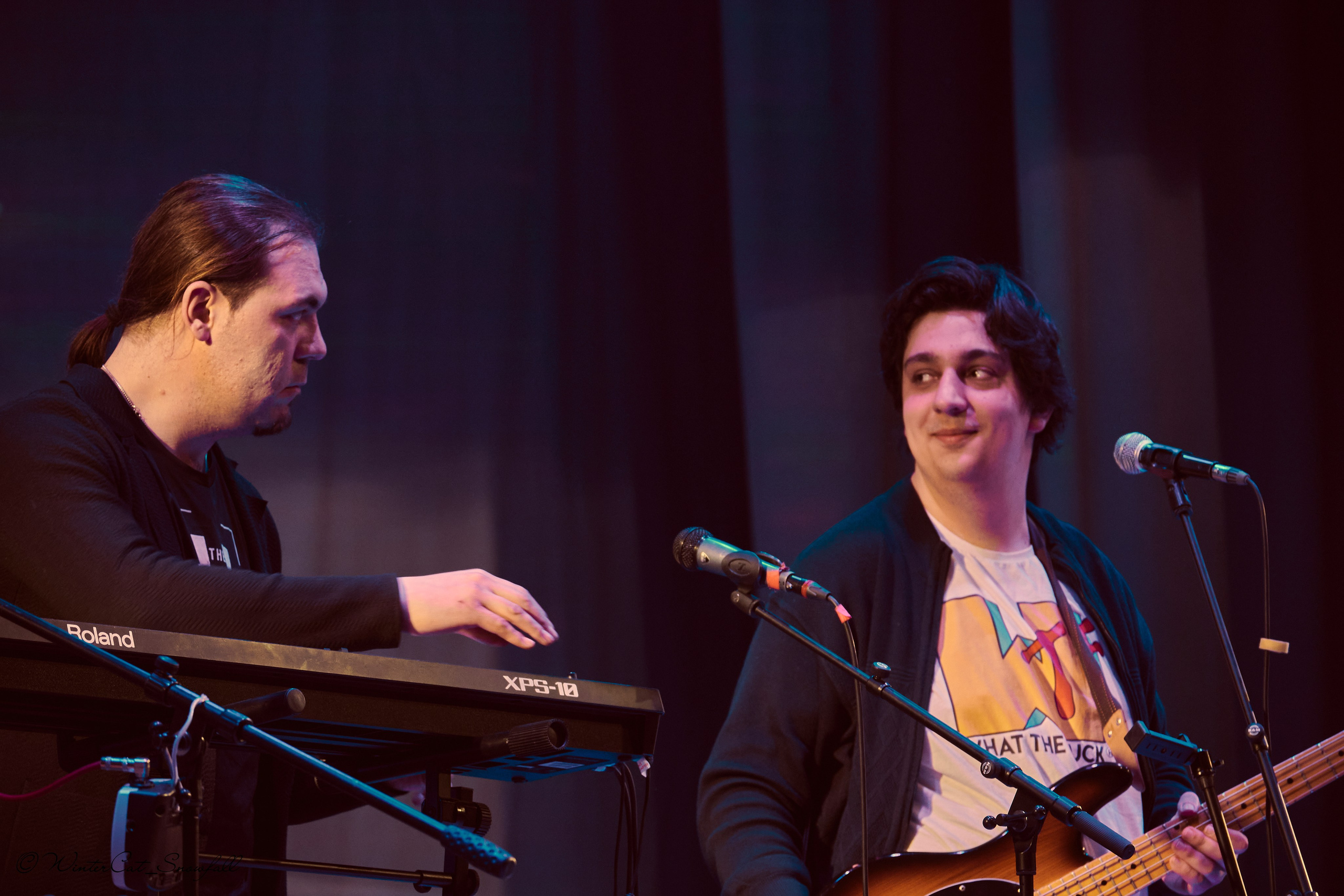 Золотая Лестница 2024. Портретный и репортажный фотограф в Магадане Андрей Нефедов WinterCatPhoto