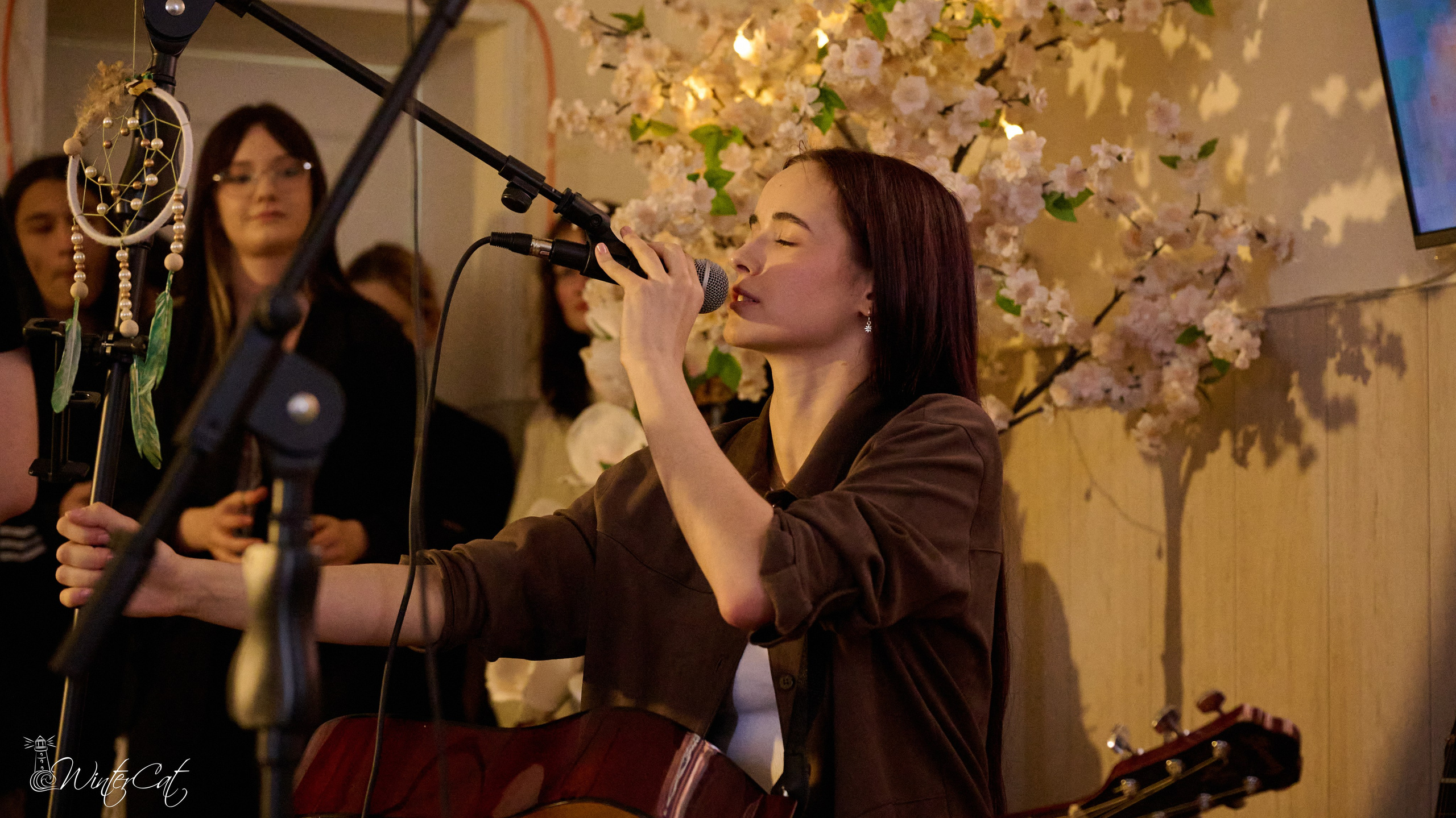 Тёплый Вечер (18.04.26 Чайка). Портретный и репортажный фотограф в Магадане Андрей Нефедов WinterCatPhoto
