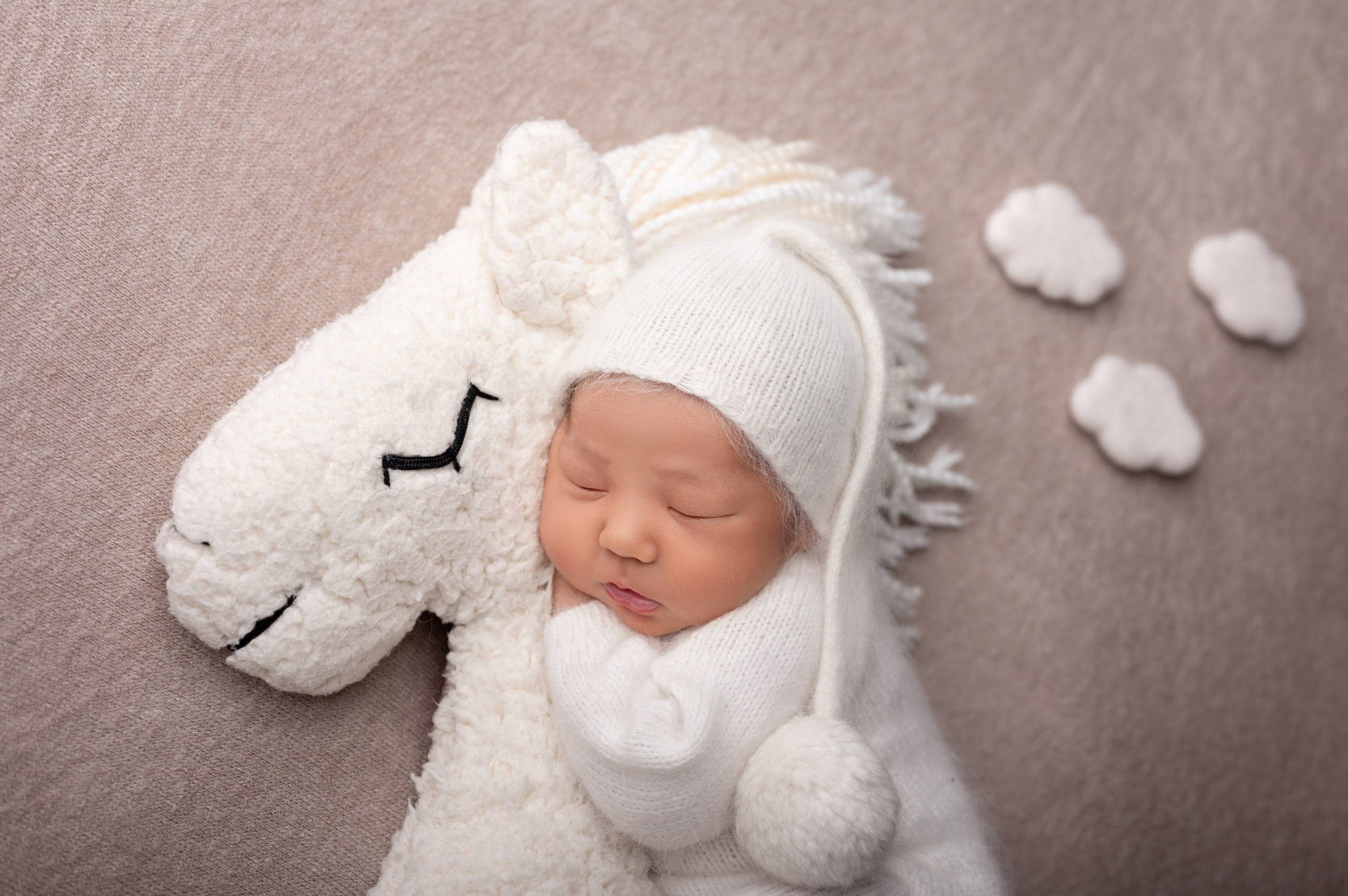 Новорожденные