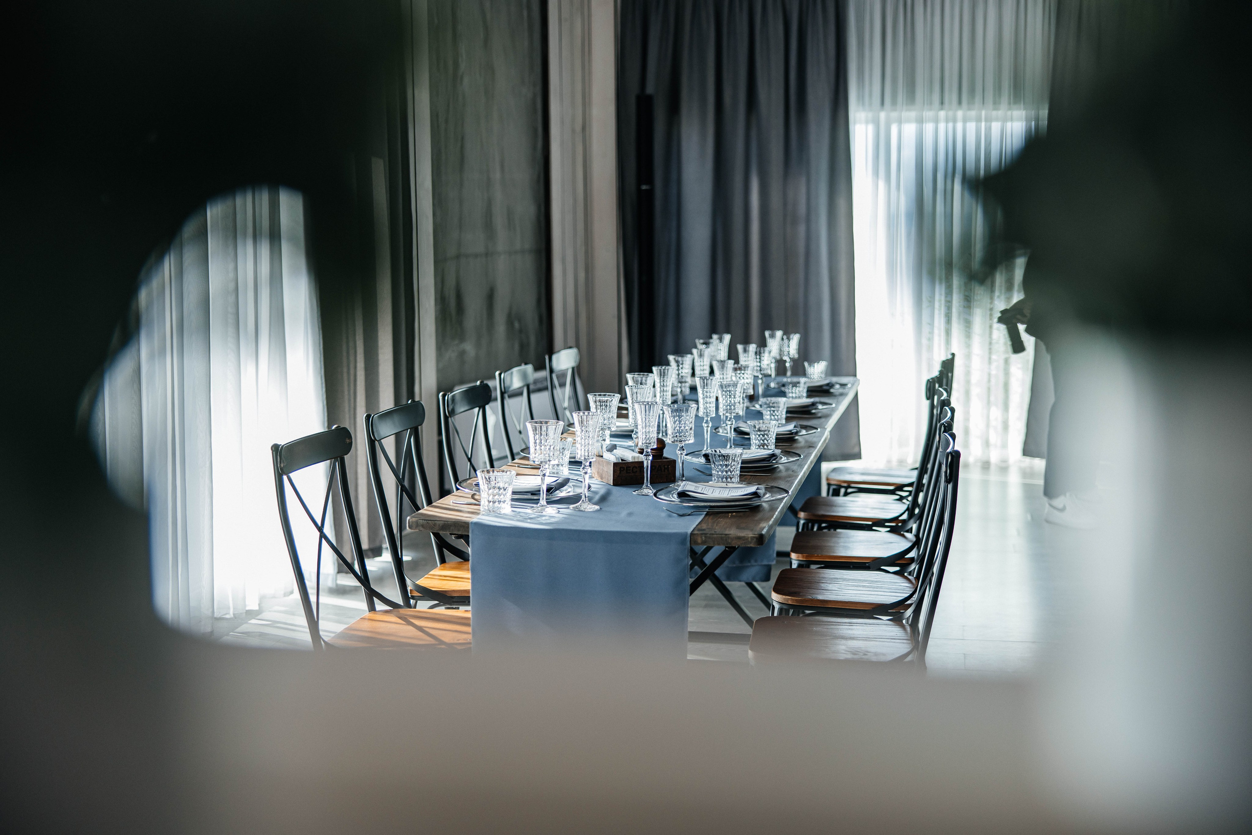 Репортаж. Фотограф во Владивостоке Максим Цой