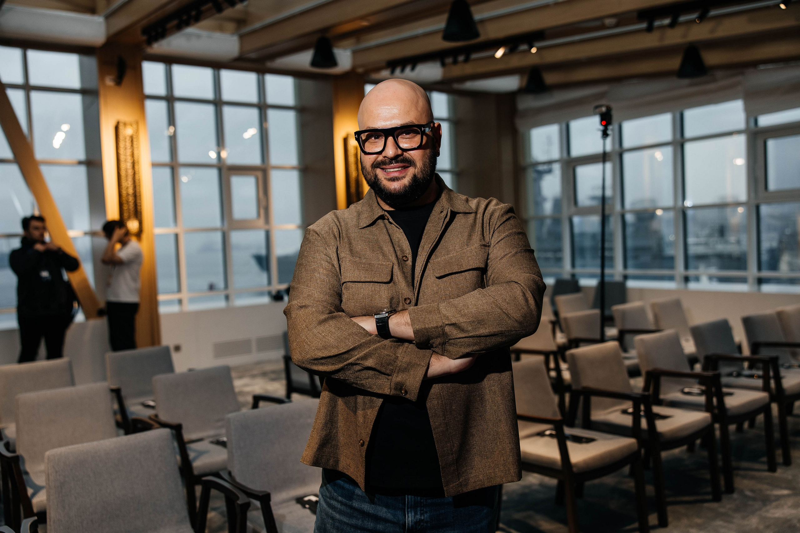 Event & Corporate photography | Maksim Tsoy