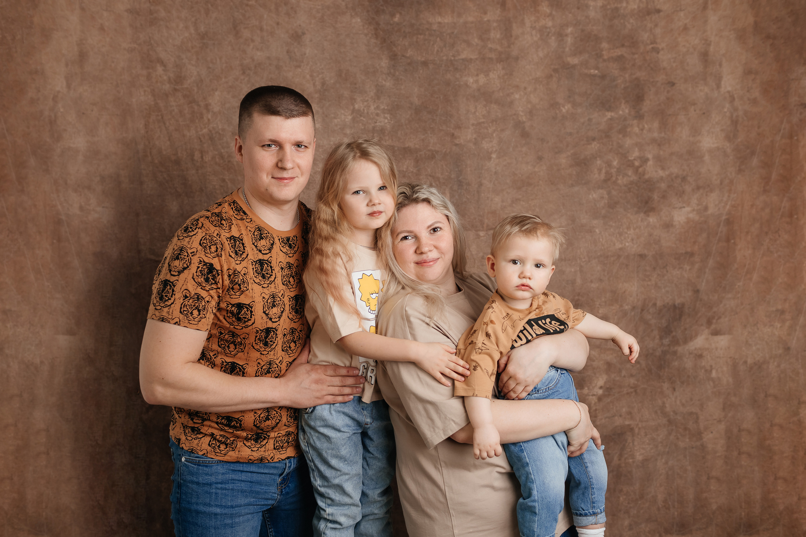 Ванечка 11 месяцев. Детский, семейный и фотограф новорождённых в Ярославле Анна Салова