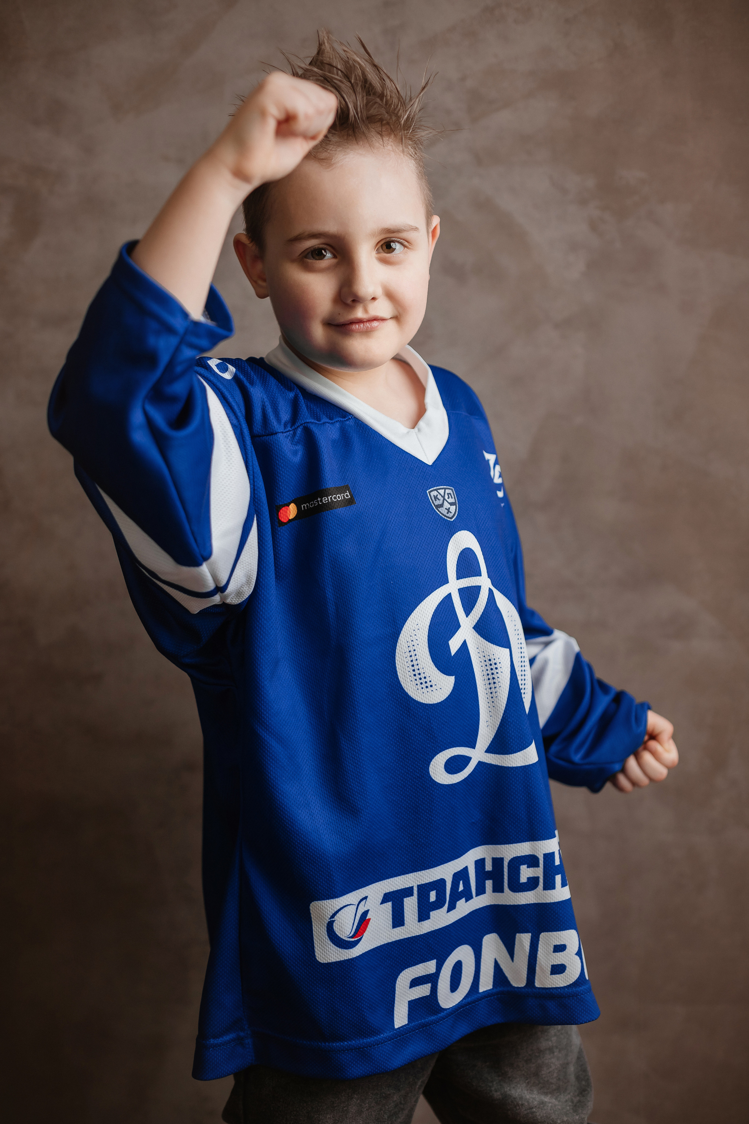 Костя 18 дней (съемка в студии). Детский, семейный и фотограф новорождённых в Ярославле Анна Салова