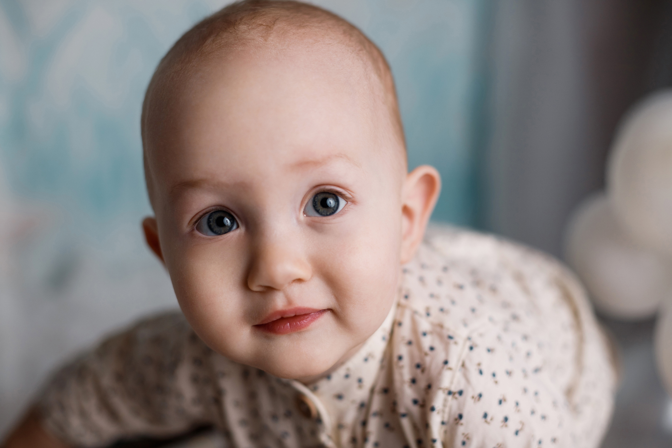 Глеб 1 год — пакет «Базовый»