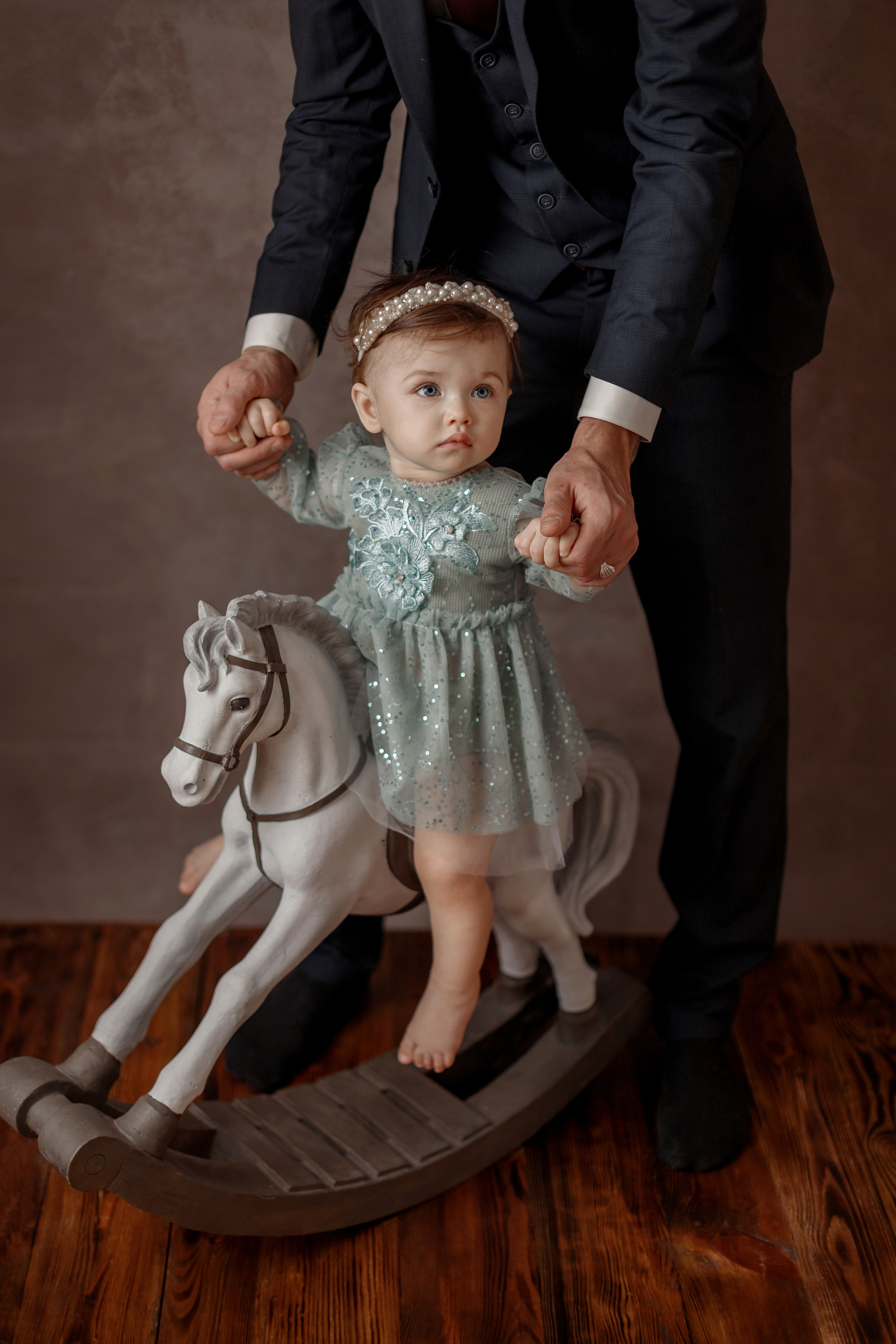 Тематические фотосессии в Ярославле. Детский, семейный и фотограф новорождённых в Ярославле Анна Салова