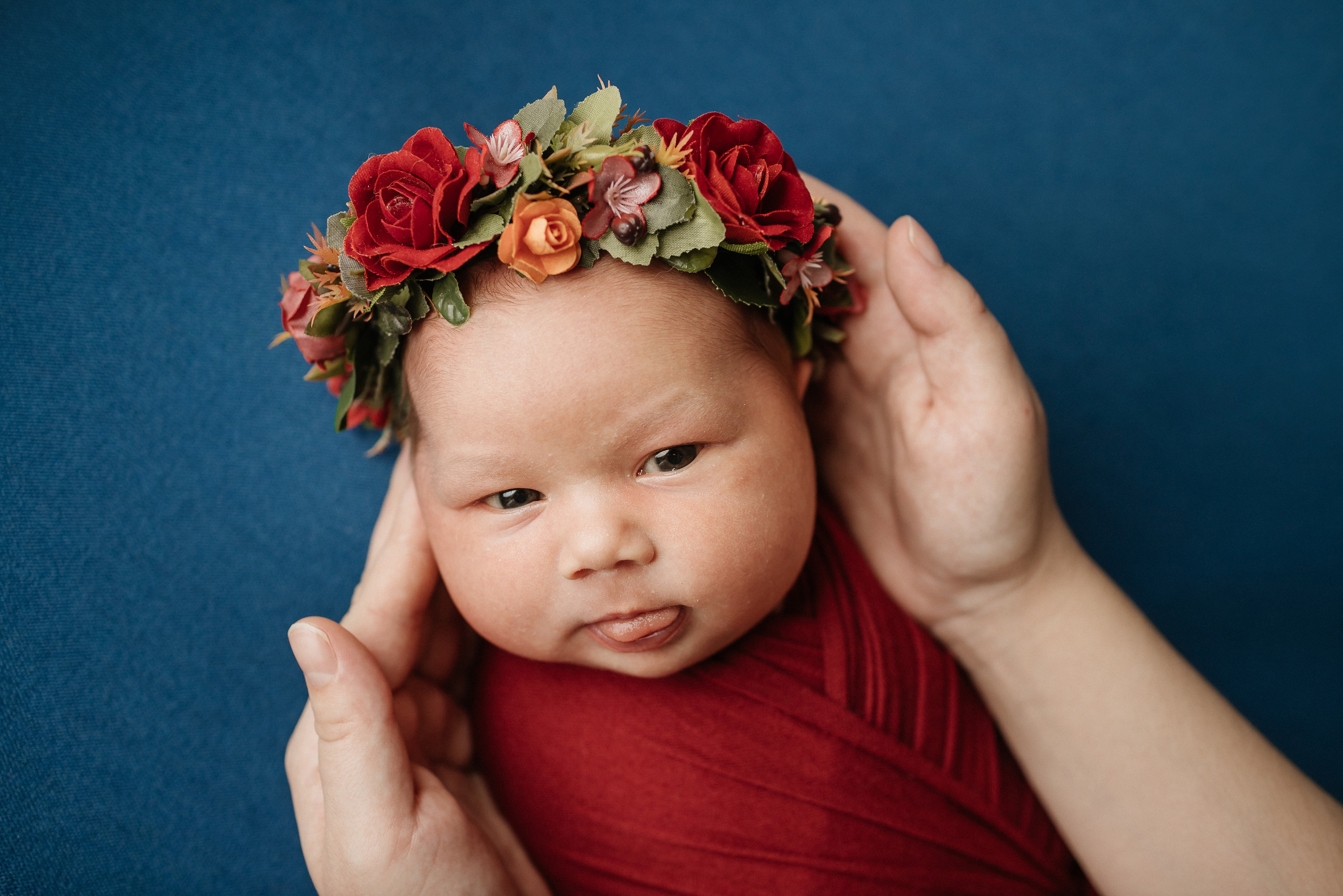 Отзывы. Детский, семейный и фотограф новорождённых в Ярославле Анна Салова