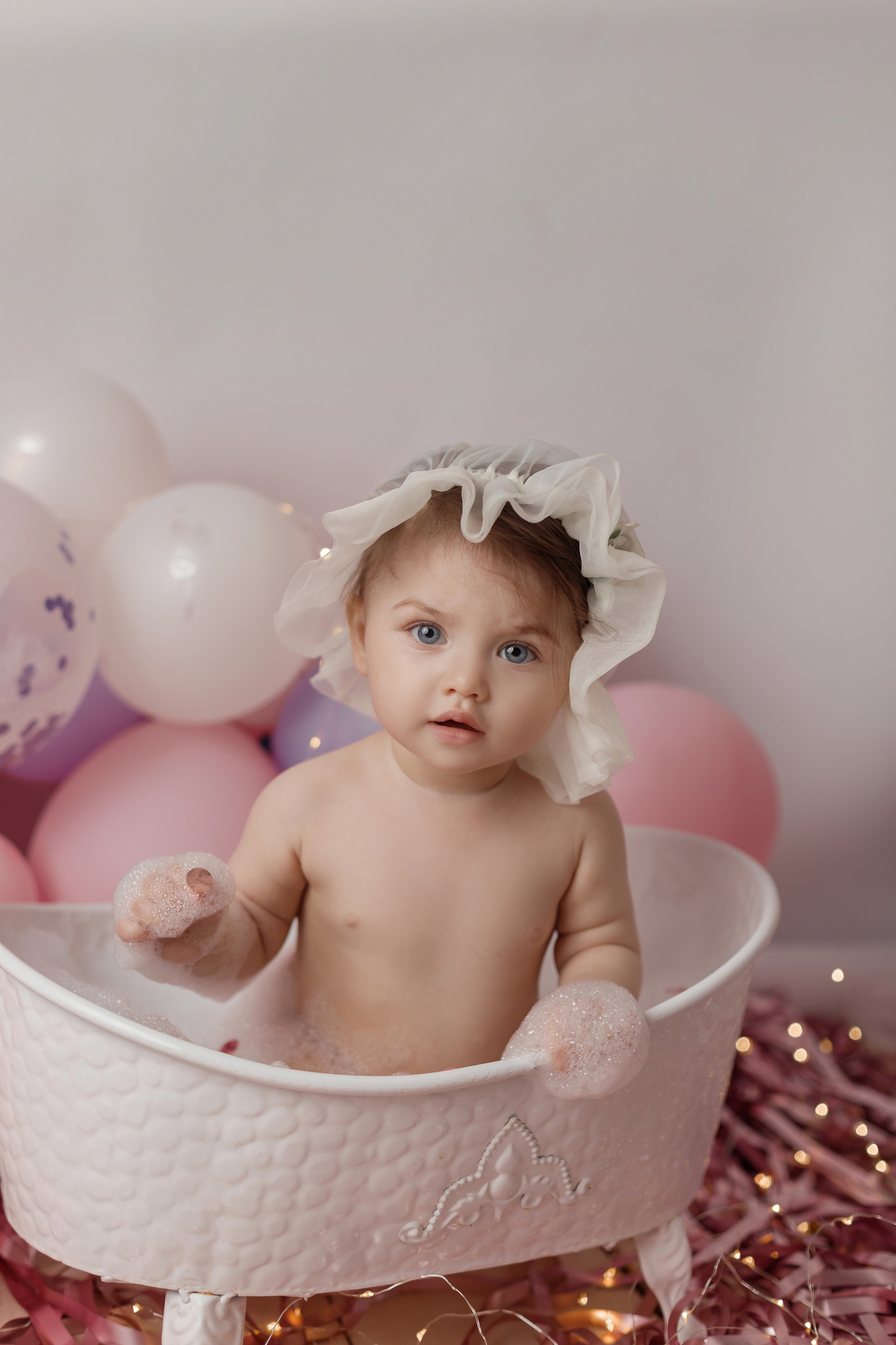 Тематические фотосессии в Ярославле. Детский, семейный и фотограф новорождённых в Ярославле Анна Салова