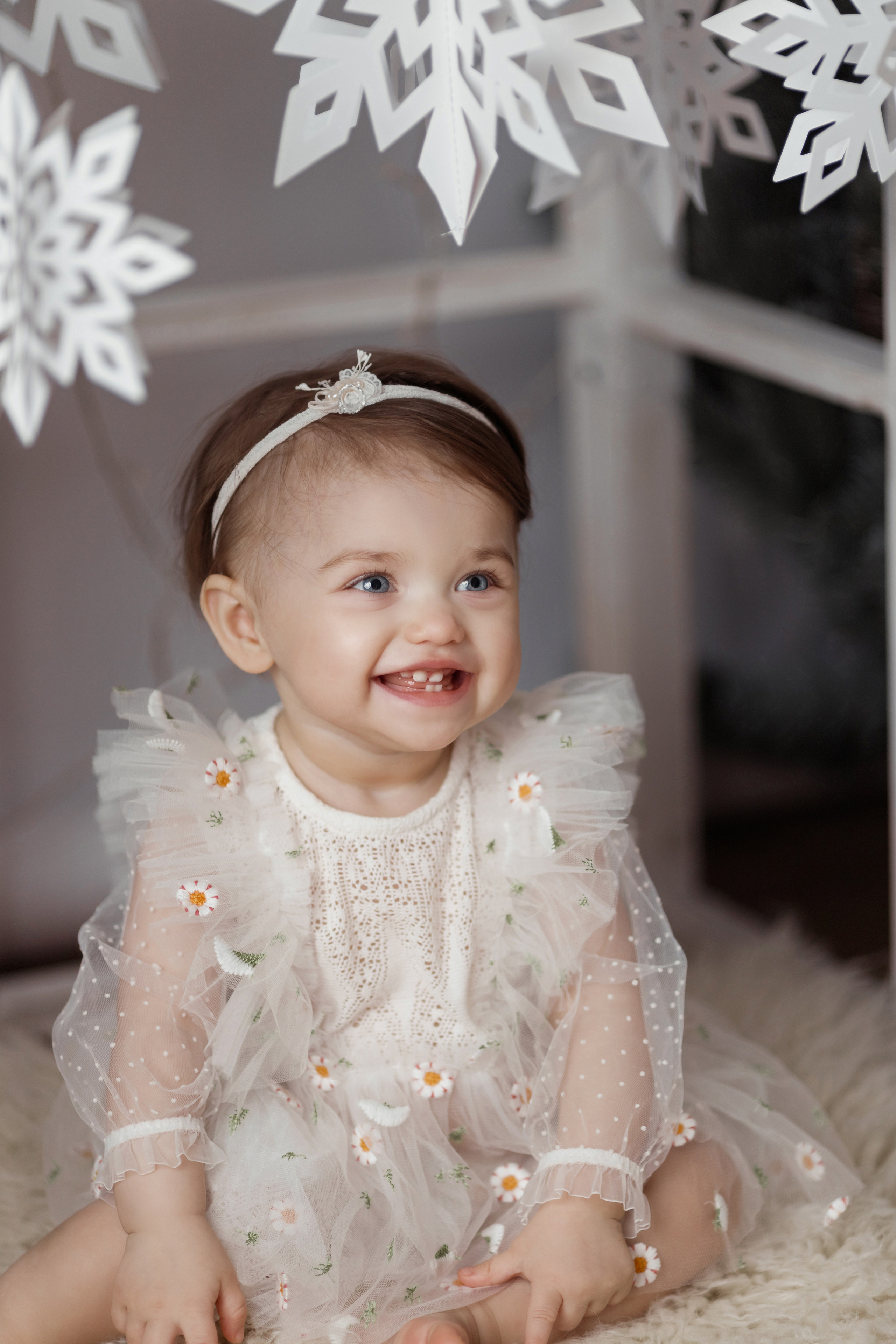 Тематические фотосессии в Ярославле. Детский, семейный и фотограф новорождённых в Ярославле Анна Салова