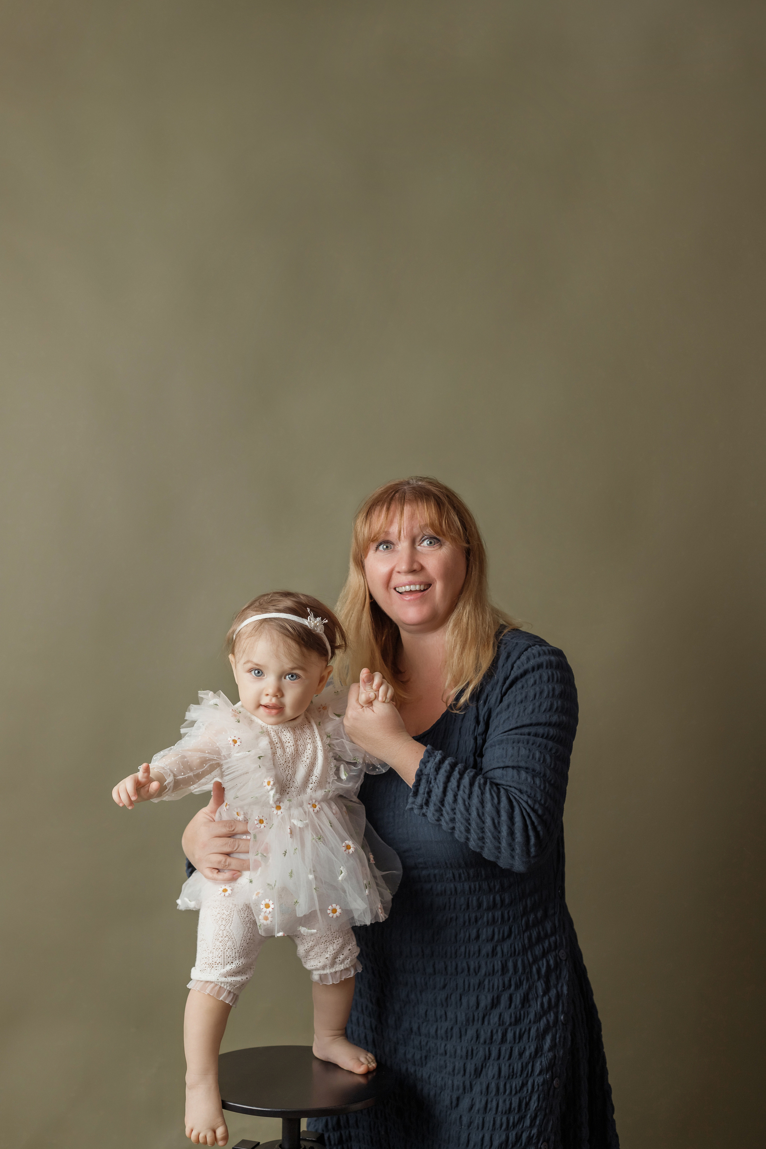 Тематические фотосессии в Ярославле. Детский, семейный и фотограф новорождённых в Ярославле Анна Салова