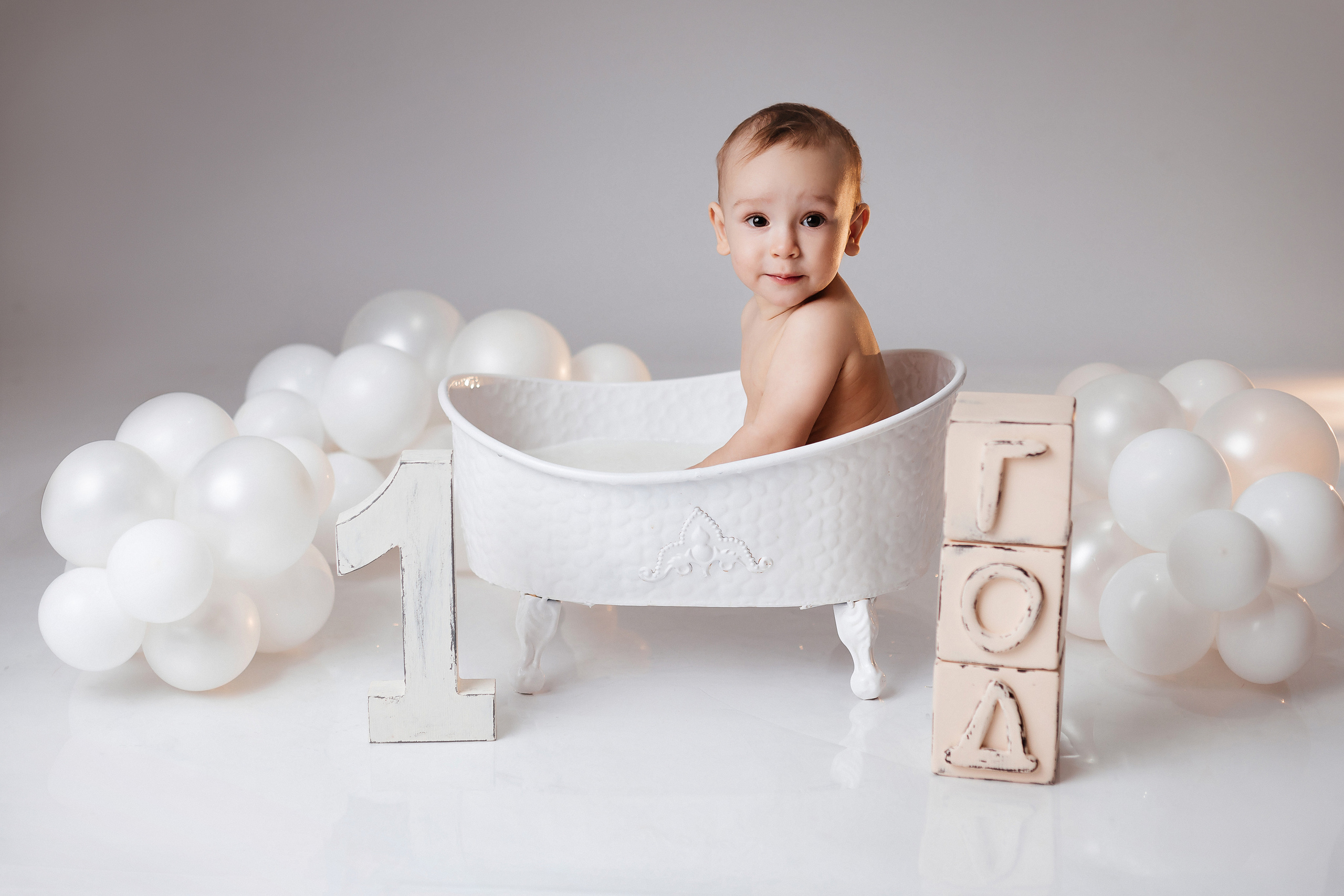 Ярославль съемка в день рождения. Детский, семейный и фотограф новорождённых в Ярославле Анна Салова