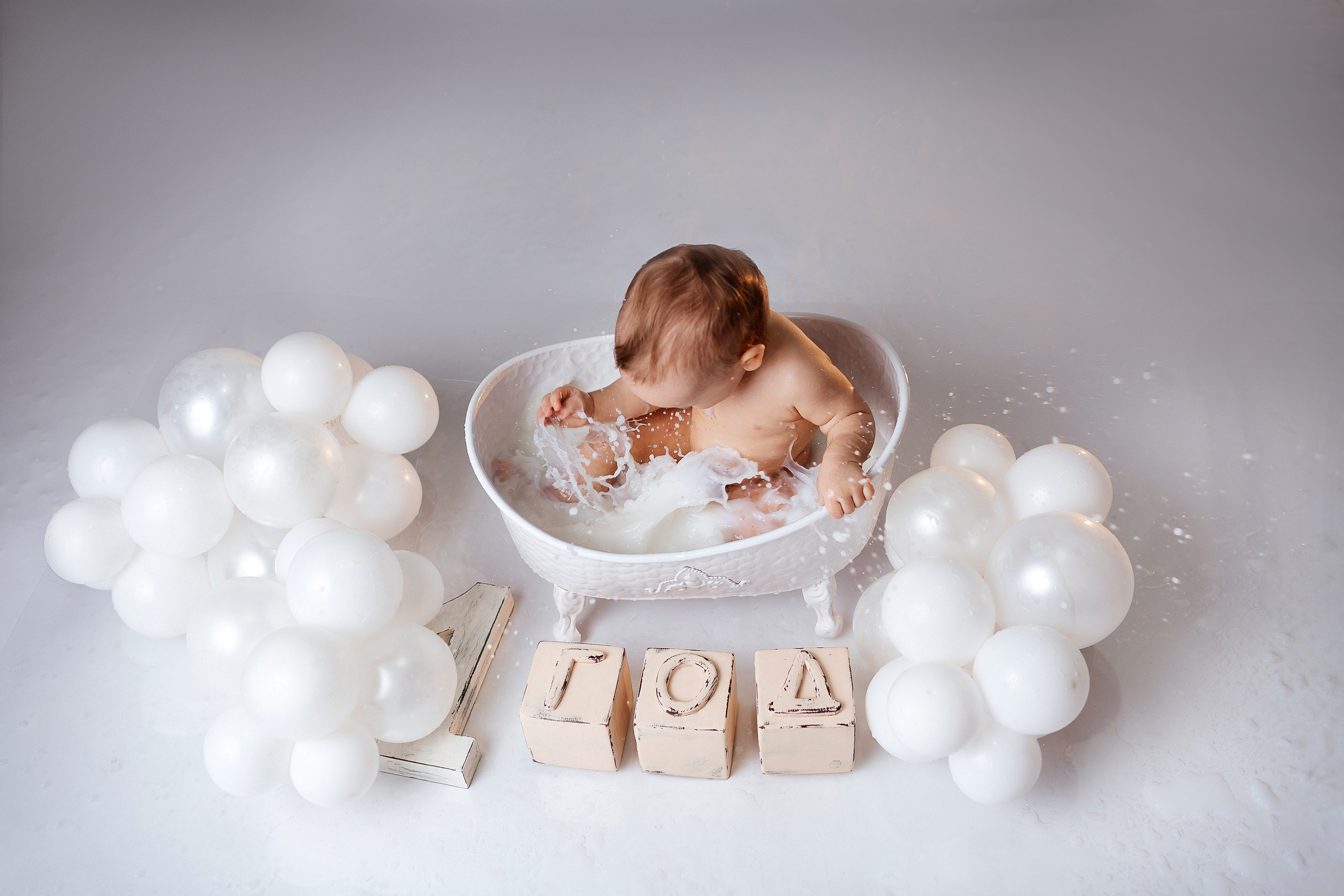 Ярославль съемка в день рождения. Детский, семейный и фотограф новорождённых в Ярославле Анна Салова