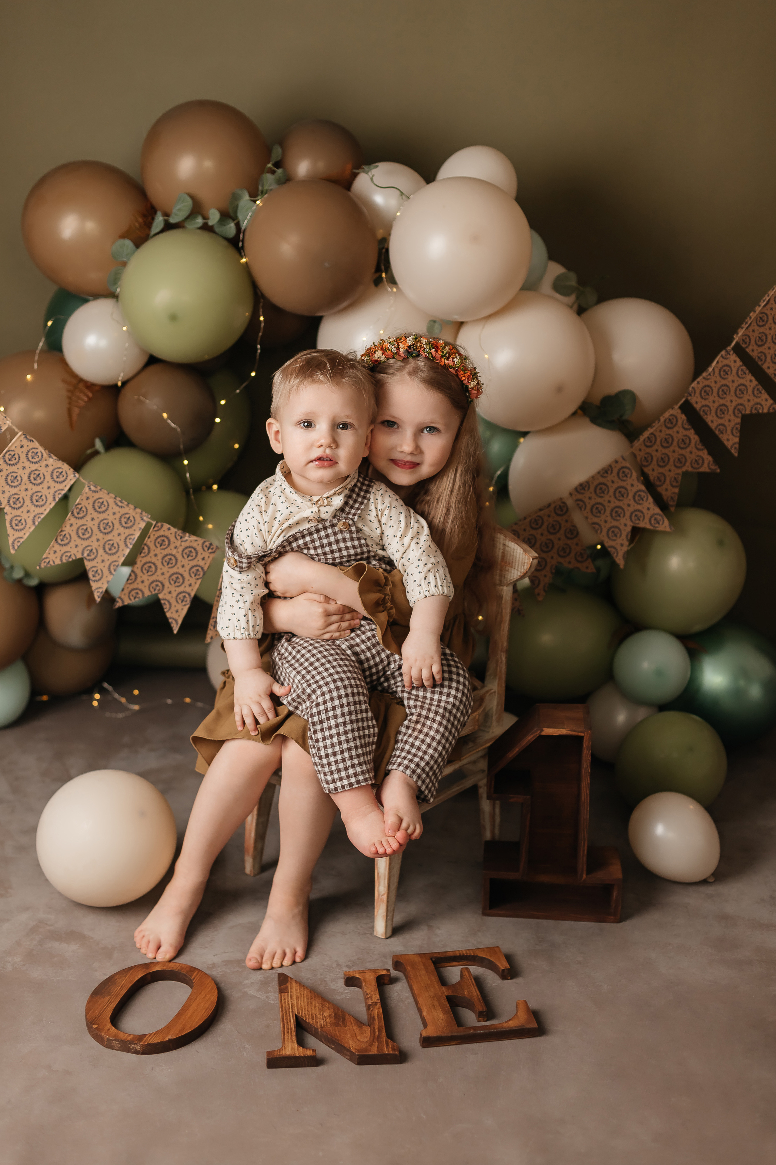 Ванечка 11 месяцев