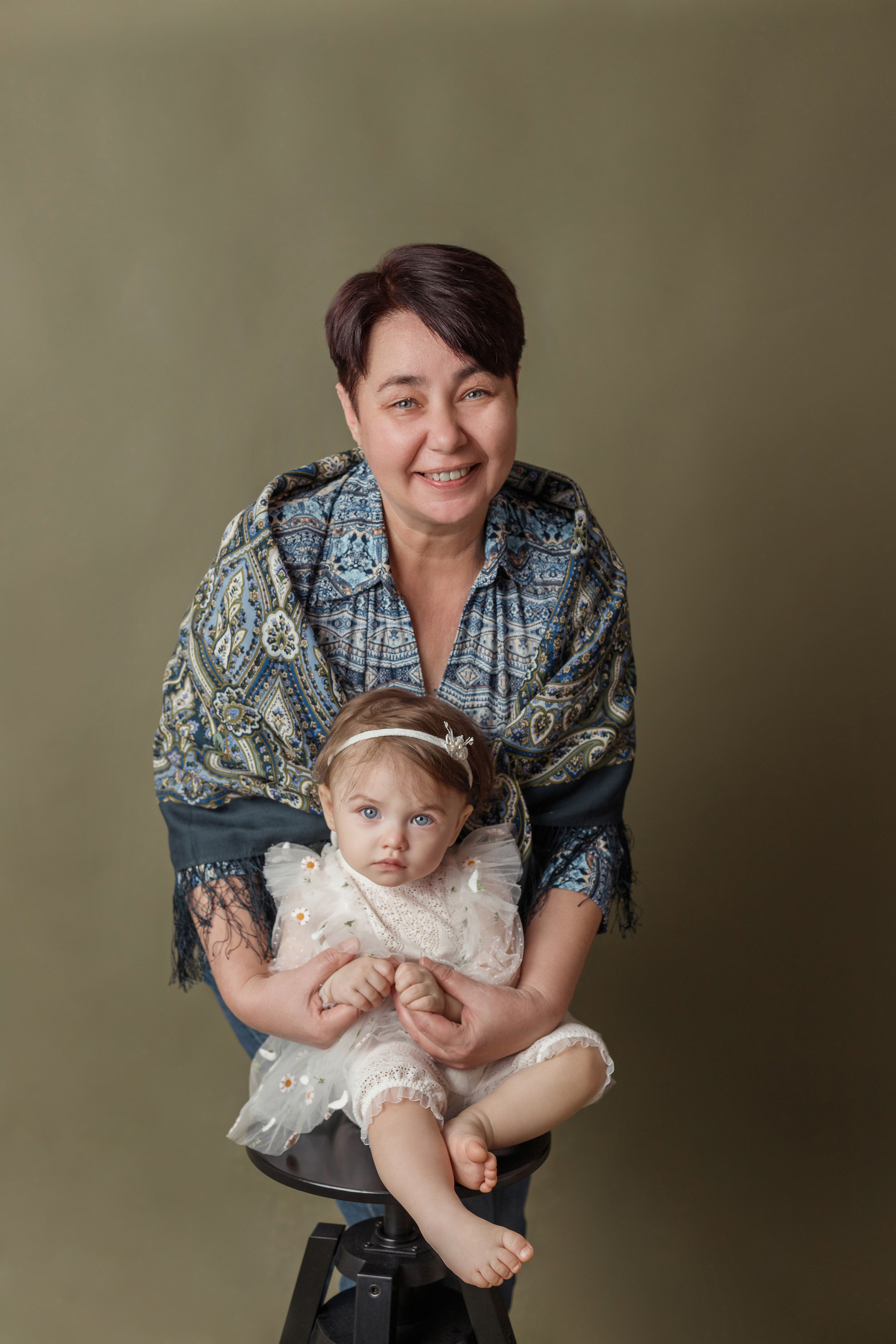 Тематические фотосессии в Ярославле. Детский, семейный и фотограф новорождённых в Ярославле Анна Салова