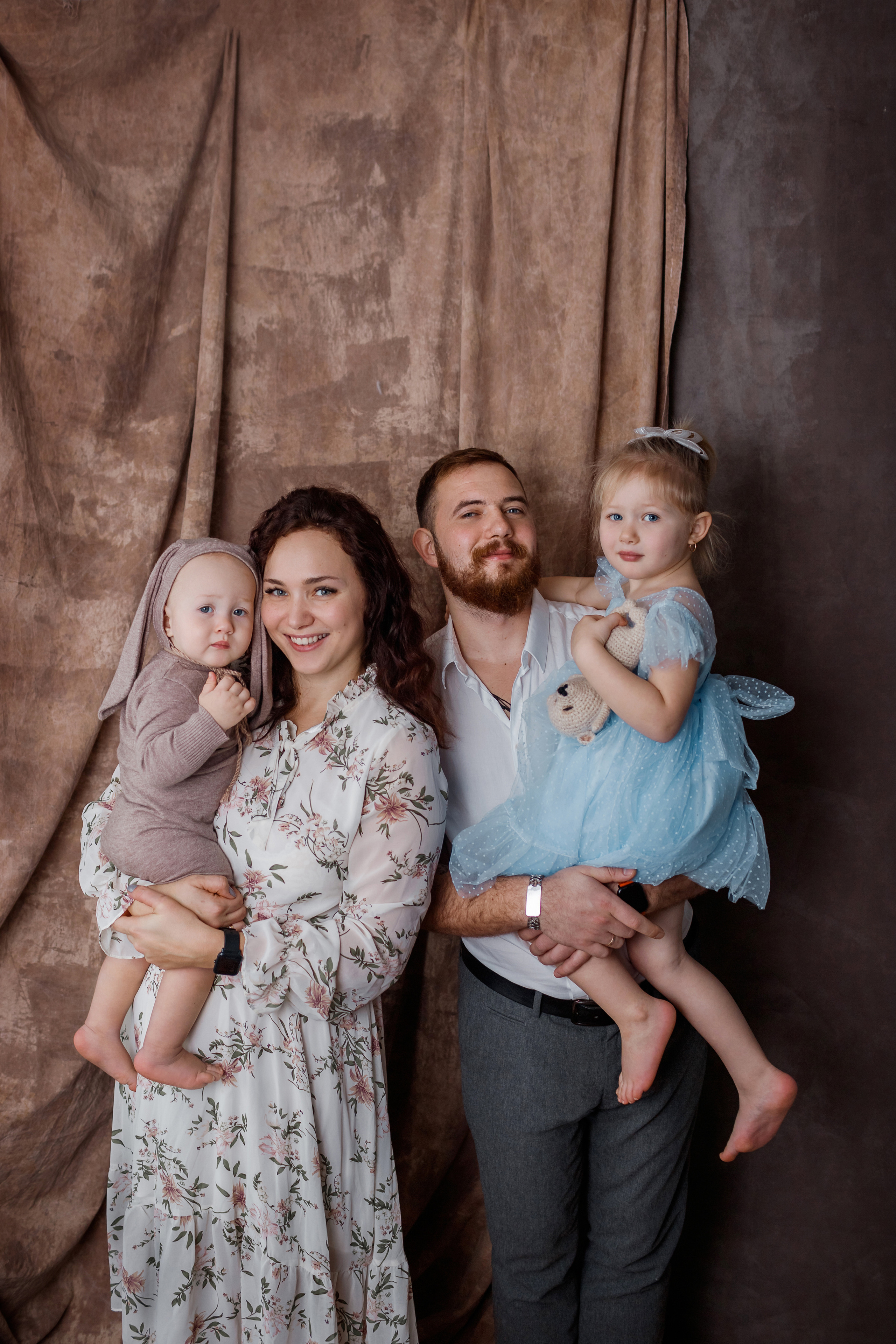 Топ фотограф новорожденных Ярославль. Детский, семейный и фотограф новорождённых в Ярославле Анна Салова