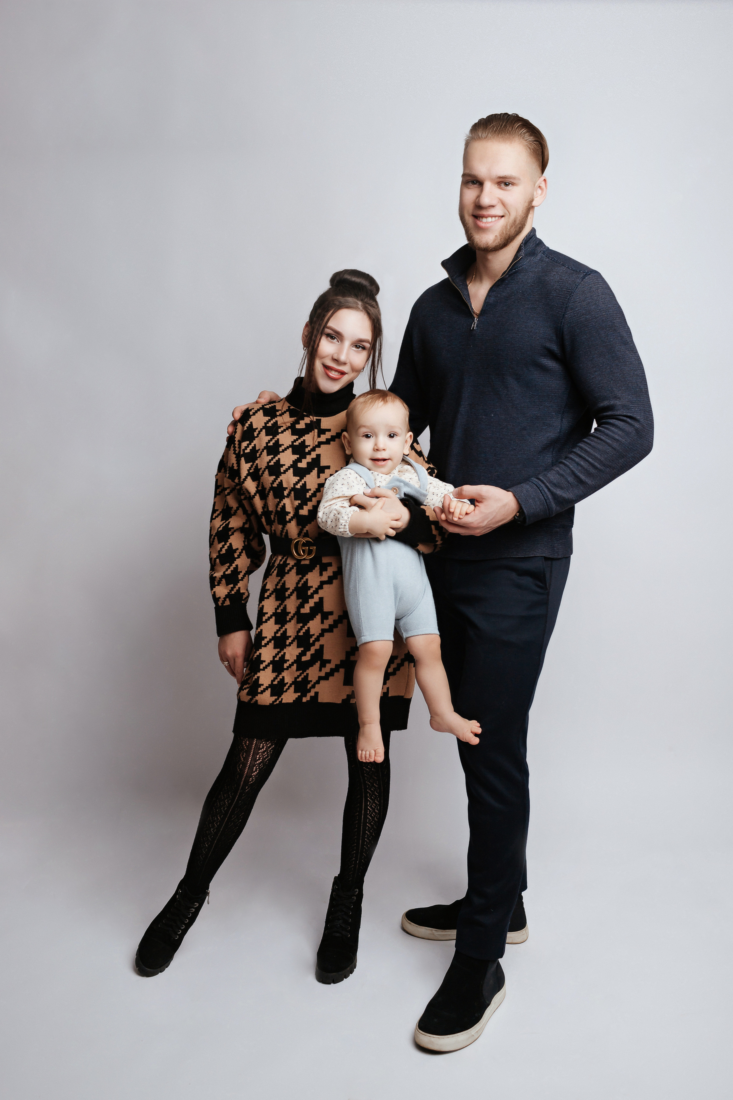 Ярославль съемка в день рождения. Детский, семейный и фотограф новорождённых в Ярославле Анна Салова