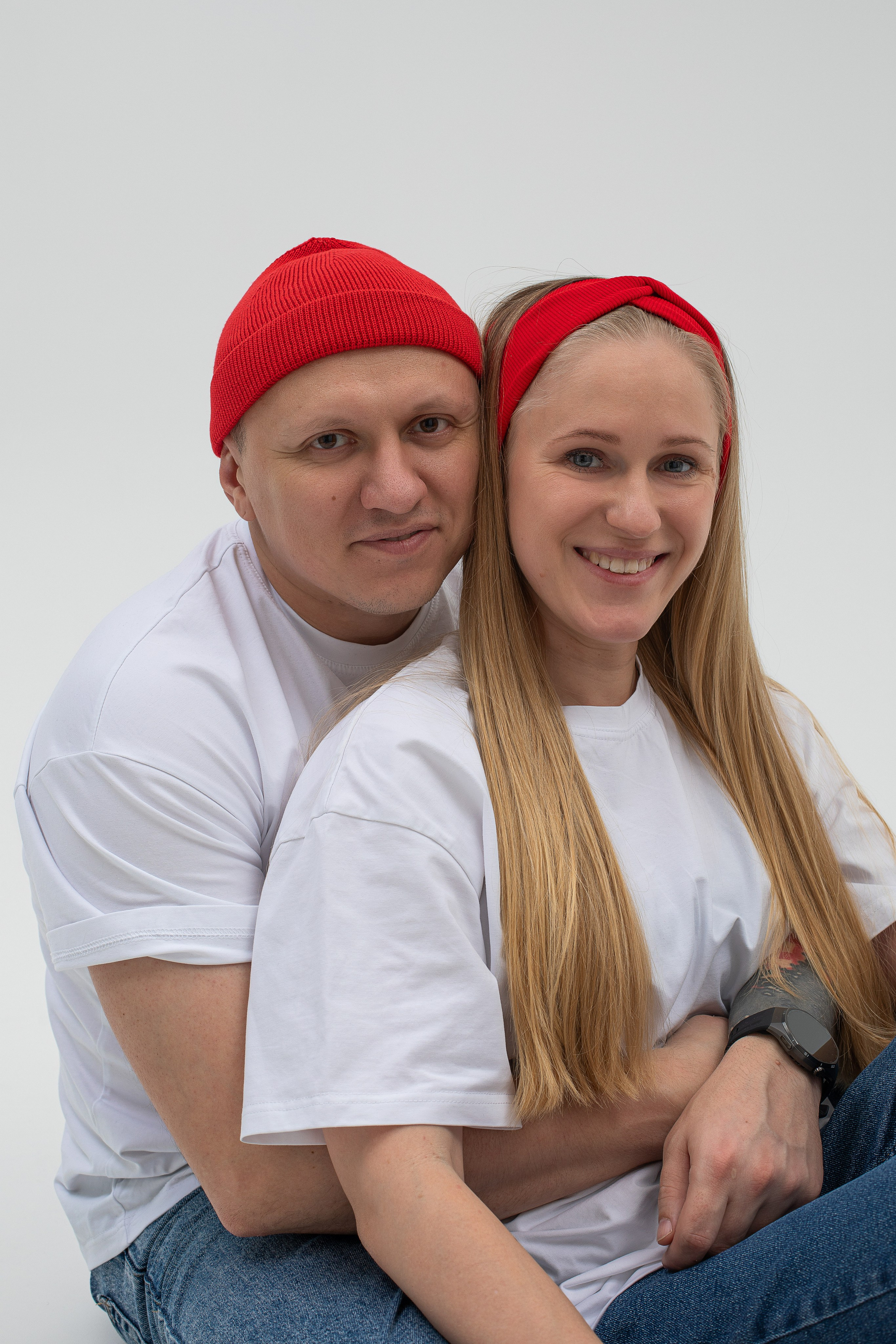 СЕМЕЙНАЯ И ДЕТСКАЯ ФОТОСЕССИИ. Фотограф — Путилково, Москва