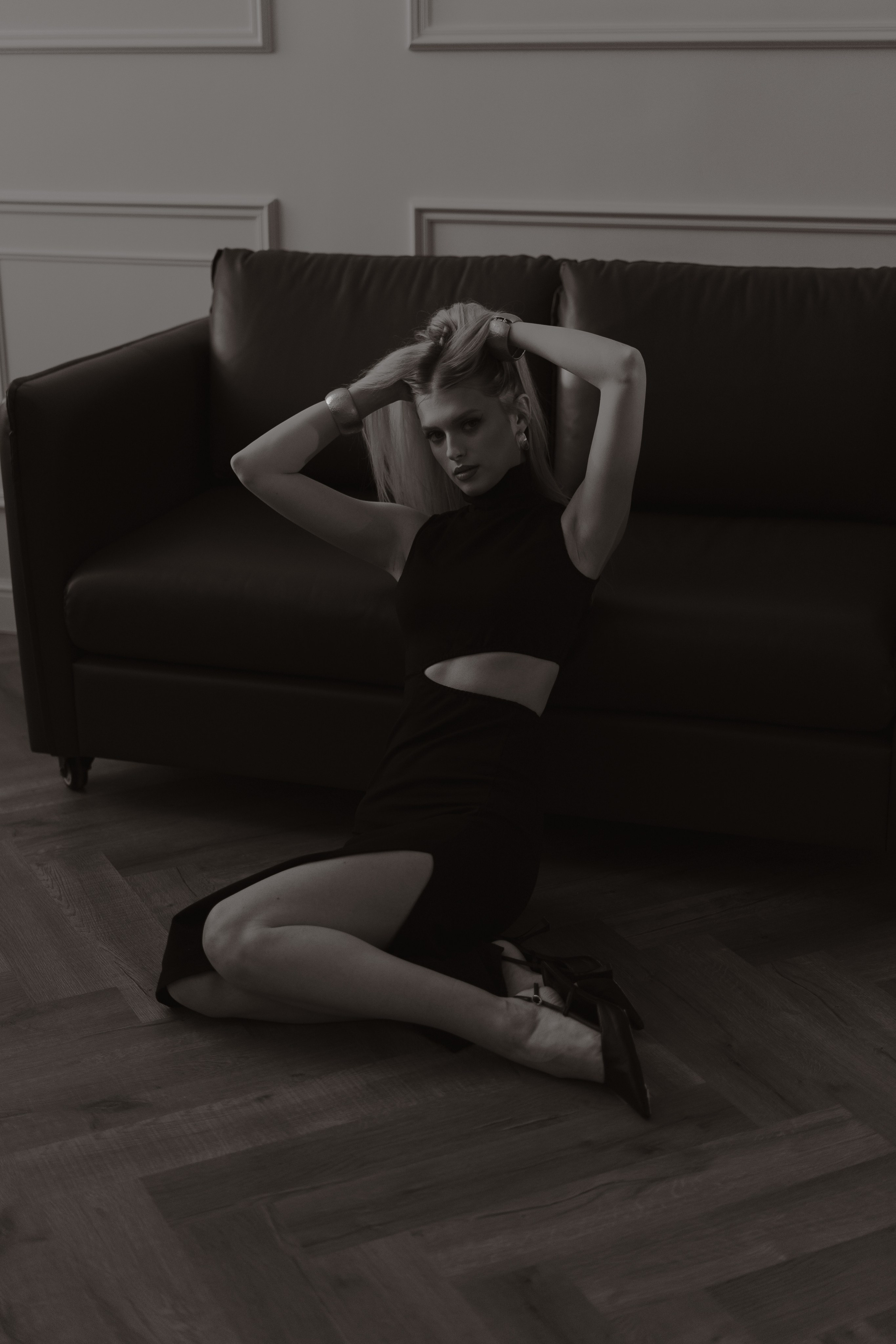 Old money. Свадебный и индивидуальный фотограф из Казани