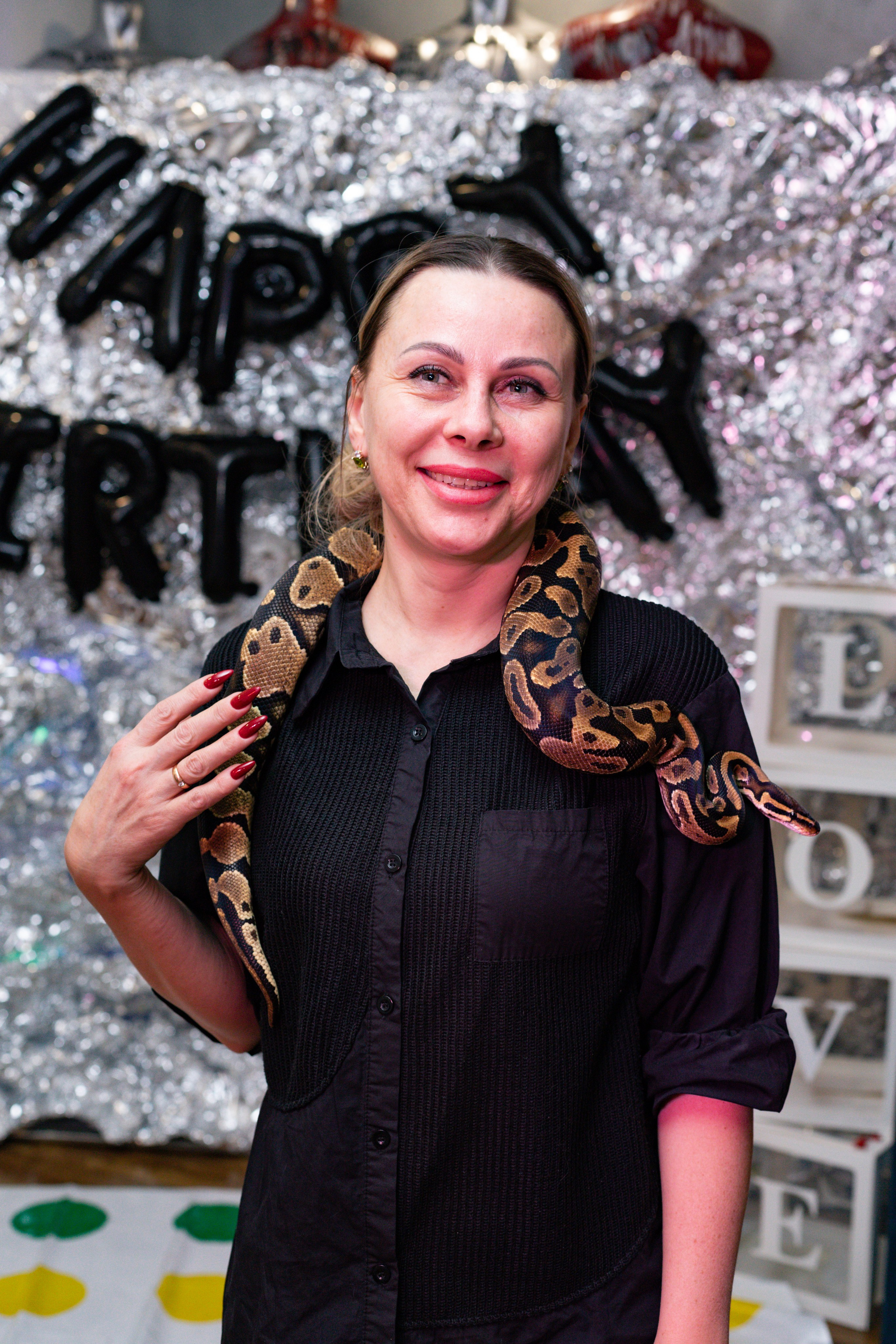 ZAHAR 5 YEAR / BIRTHDAY. Photokarish