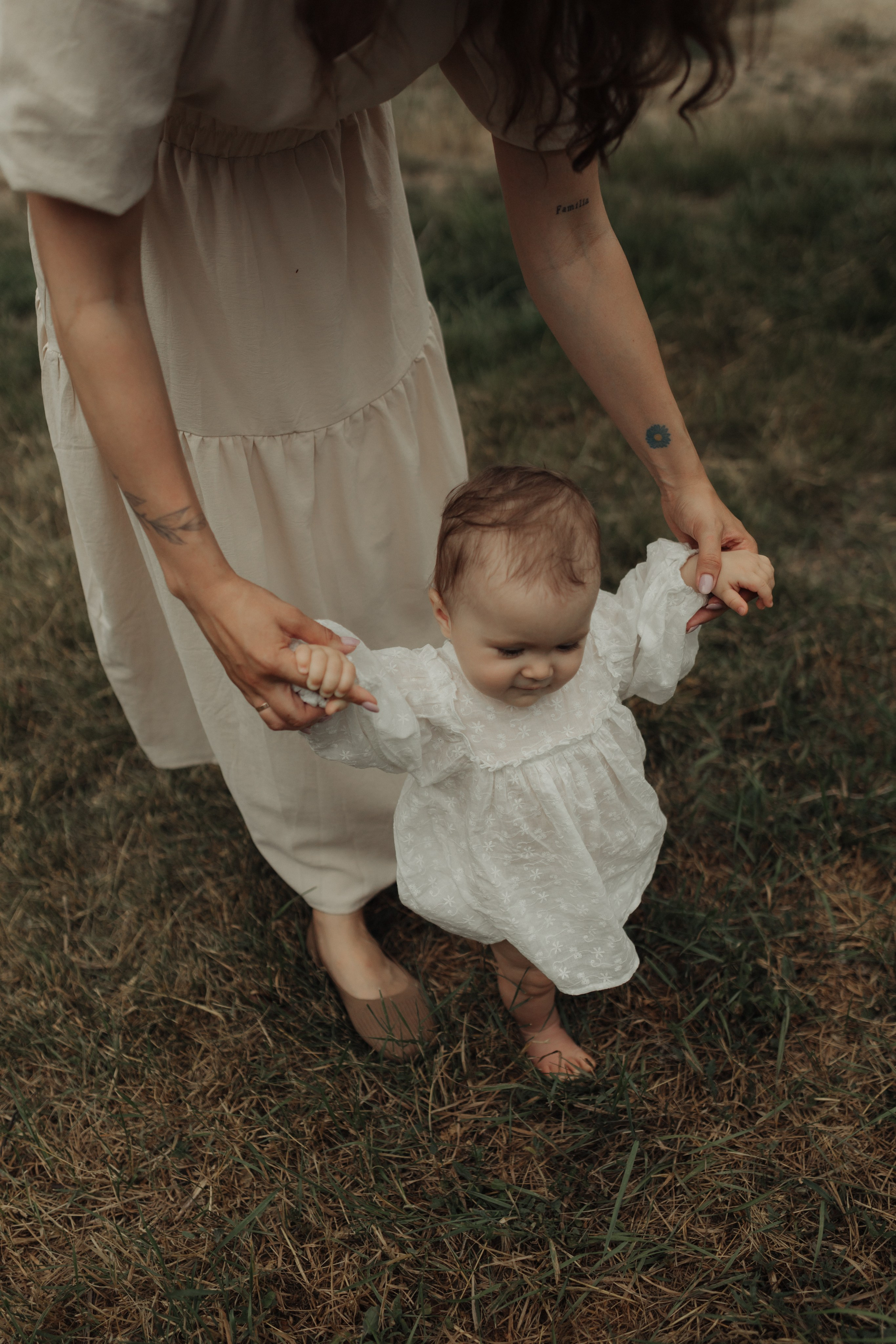 Под летним дождём в Бахчисарае