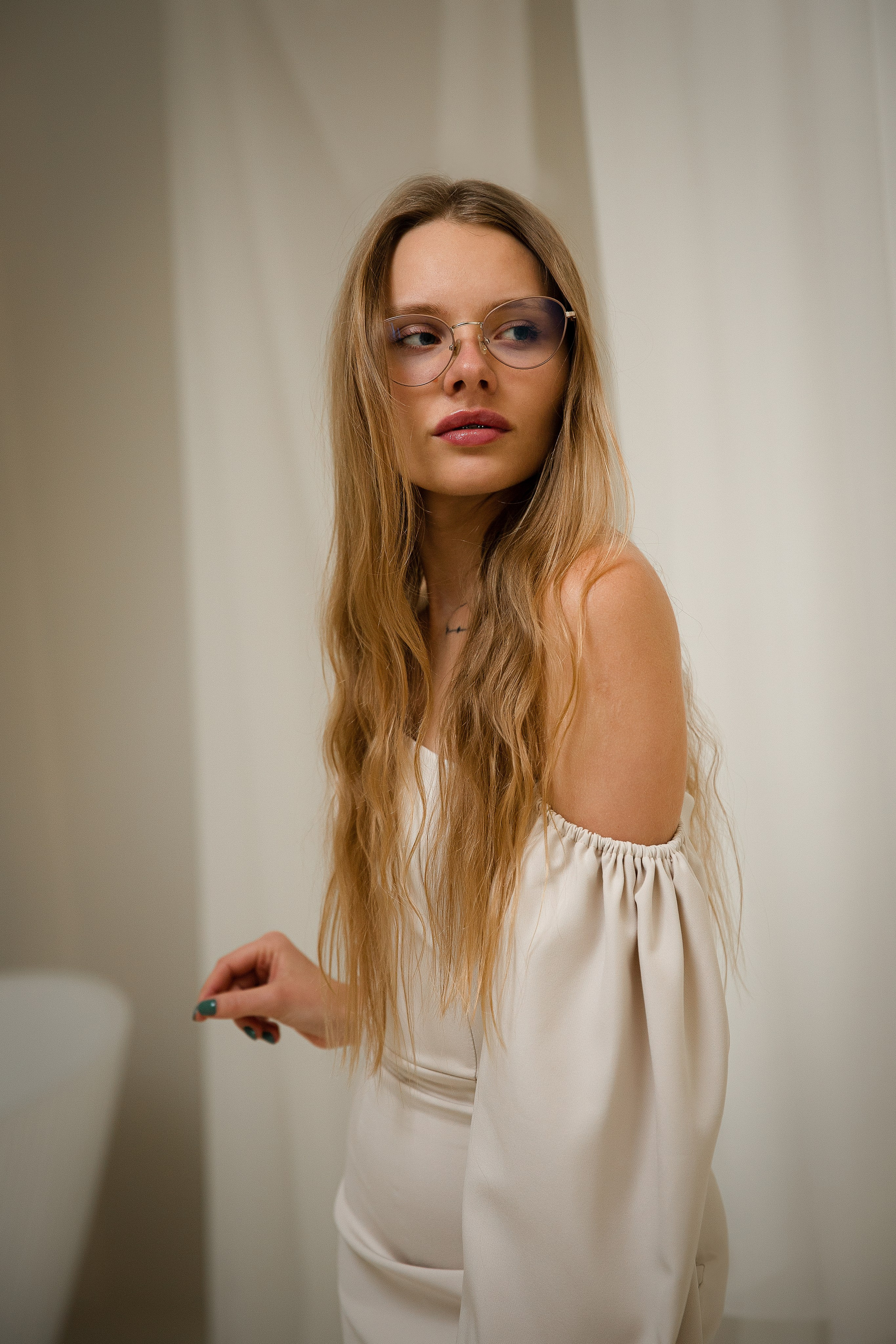 Катя. Семейный и детский фотограф во Владивостоке Виолетта Колчина