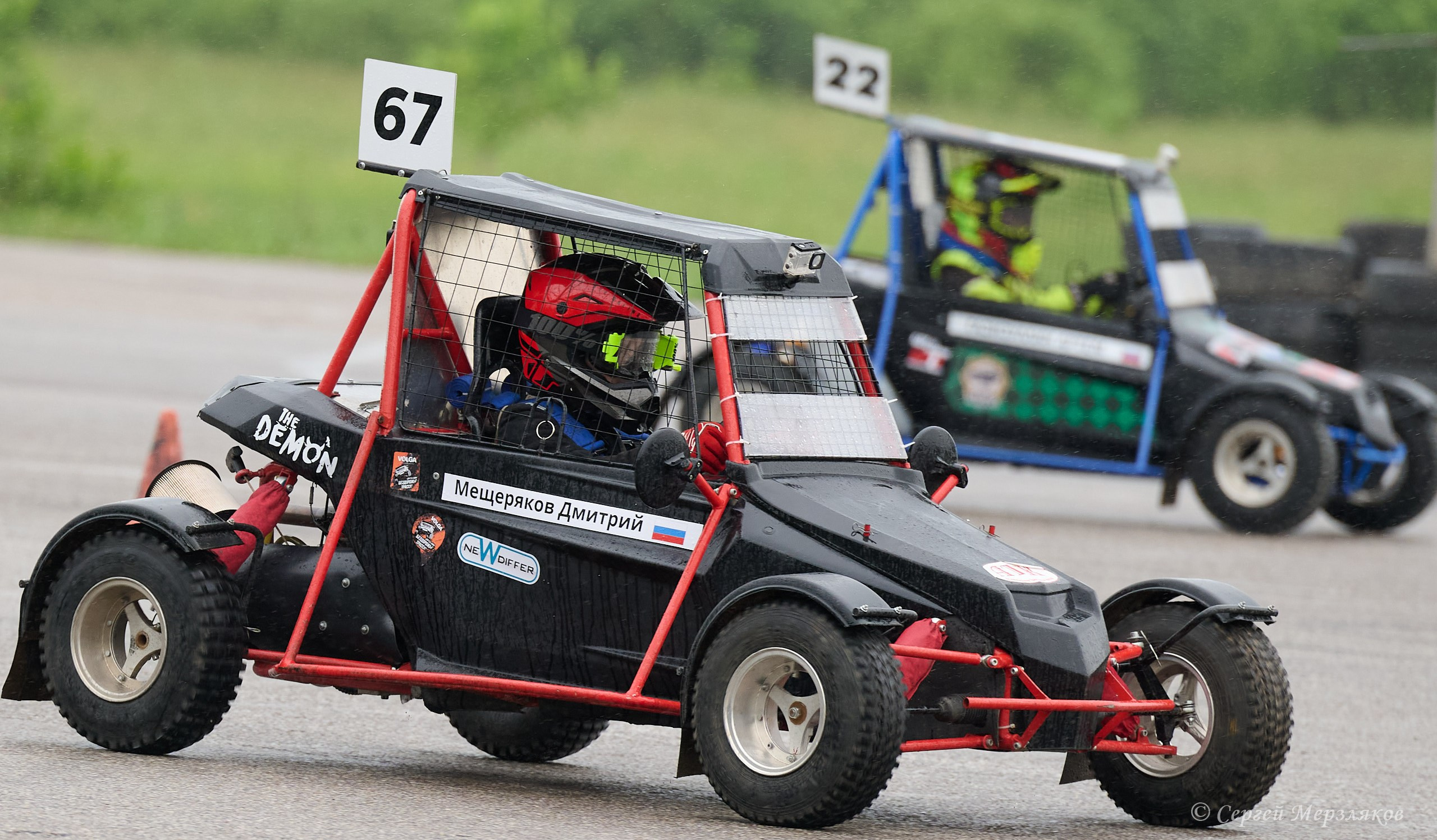 Джимхана. 2 этап. Уфа. 29.06.2024. Спортивный репортажный фотограф в Ижевске Сергей Мерзляков