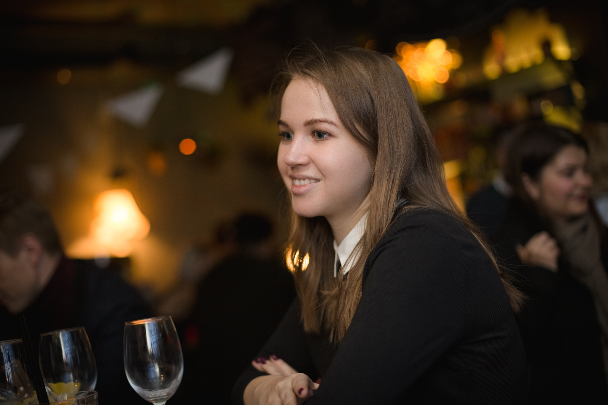 A-One (осень 2016). Фотограф Анастасия Малеева