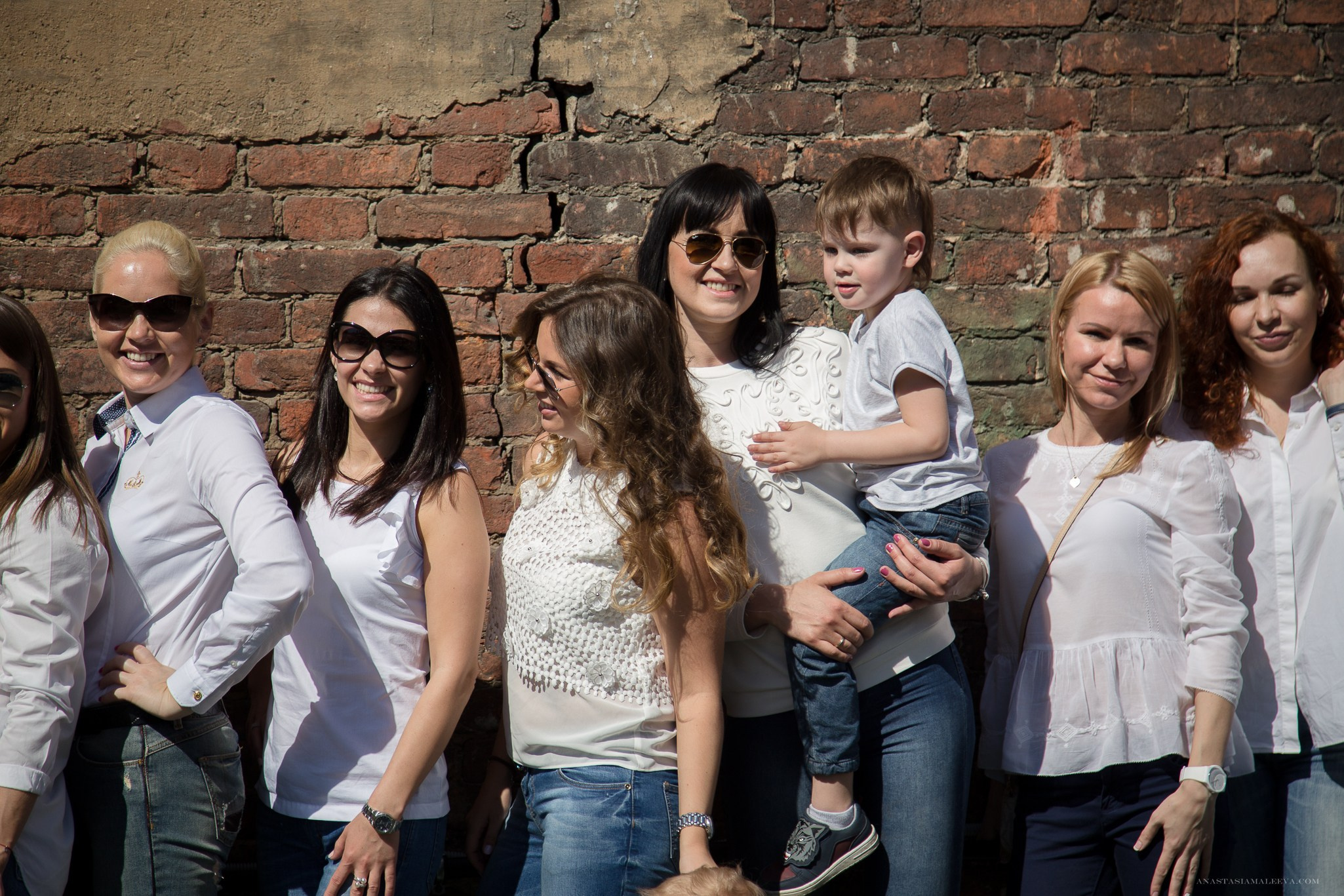 Instamamaspiter. Фотограф Анастасия Малеева