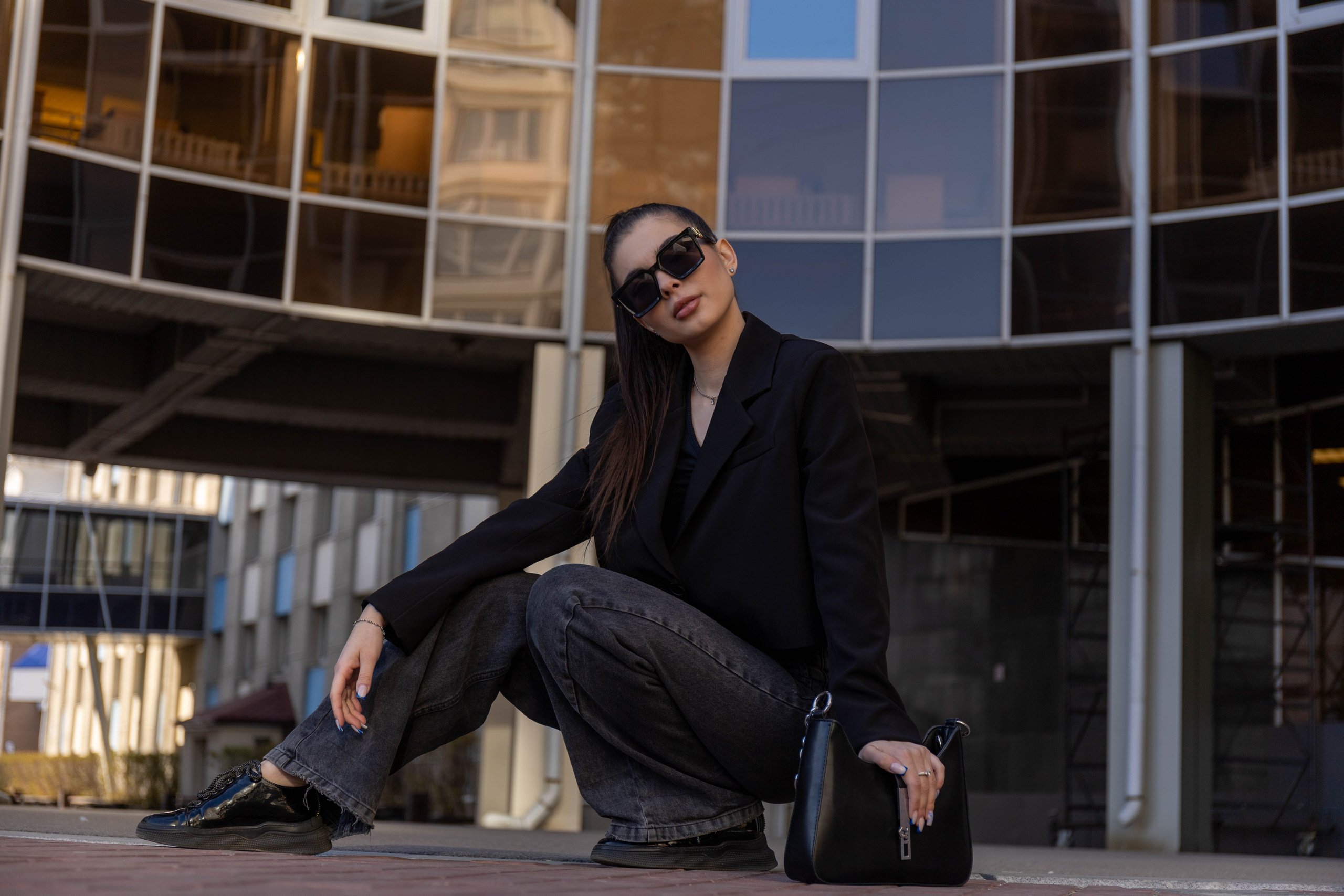 На стиле они. Репортажный фотограф в Иркутске — Ярослав Ковалёв