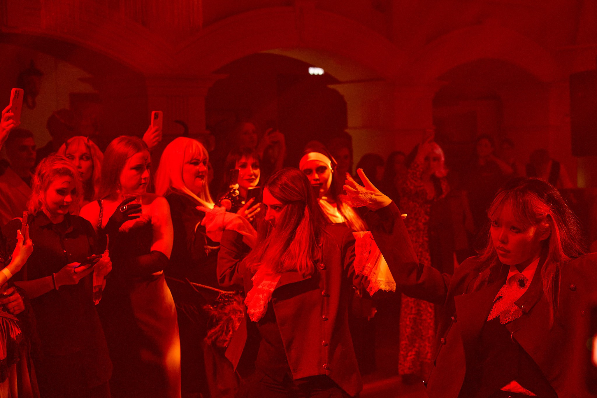 Halloween. Репортажный фотограф в Иркутске — Ярослав Ковалёв