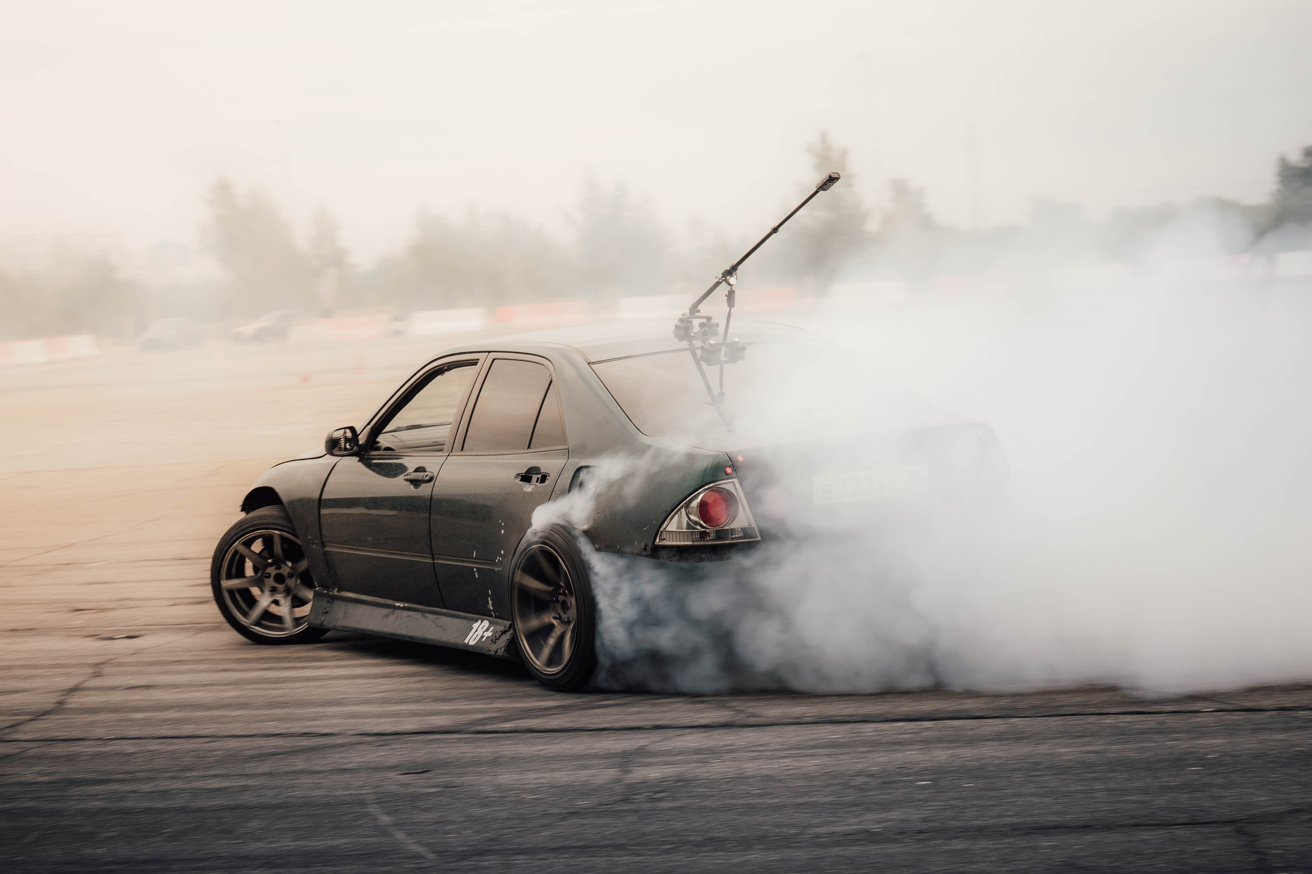 ▶️Молодёжный фестиваль «Ё-ность.фест». Репортажный фотограф в Иркутске — Ярослав Ковалёв