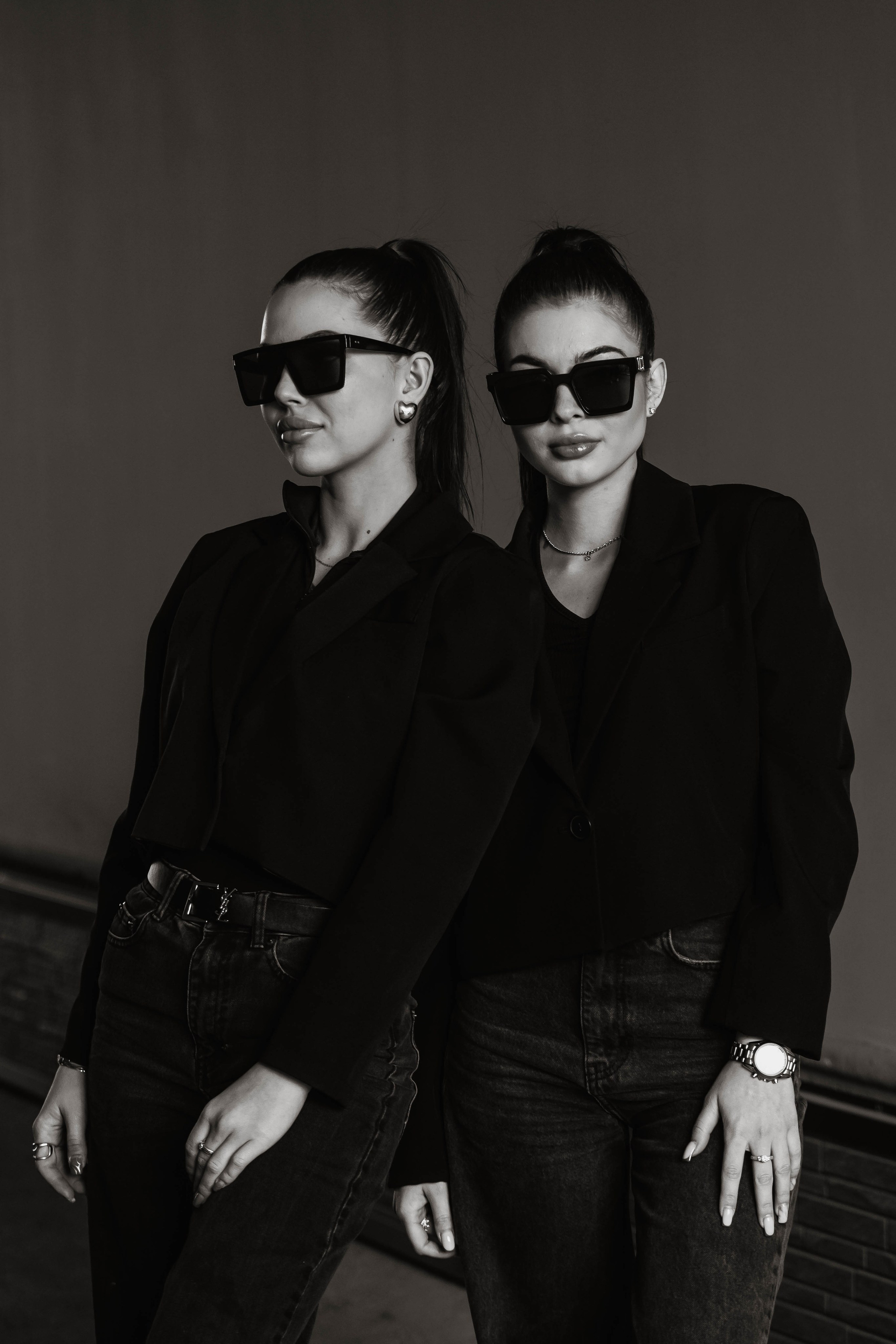 На стиле они. Репортажный фотограф в Иркутске — Ярослав Ковалёв