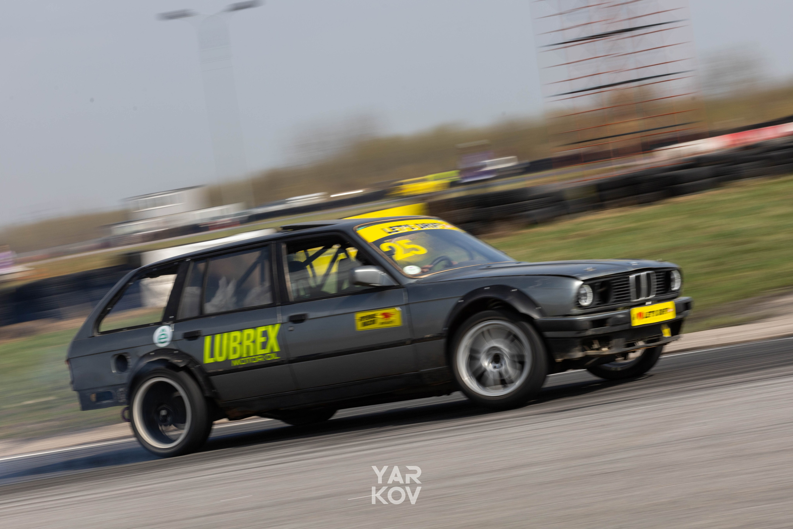 Lets.Drift. Репортажный фотограф в Иркутске — Ярослав Ковалёв