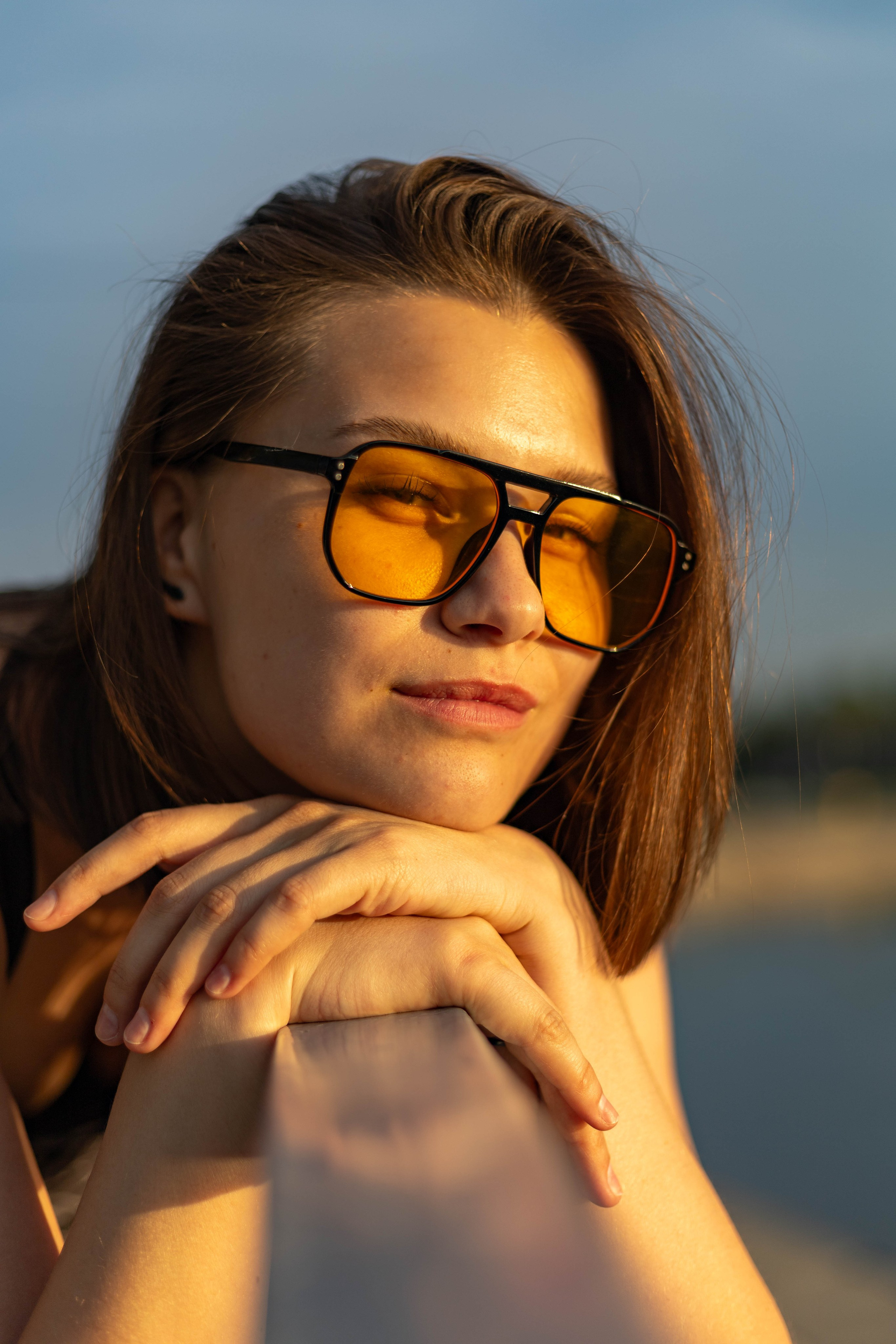 Лучшие подруги. Репортажный фотограф в Иркутске — Ярослав Ковалёв