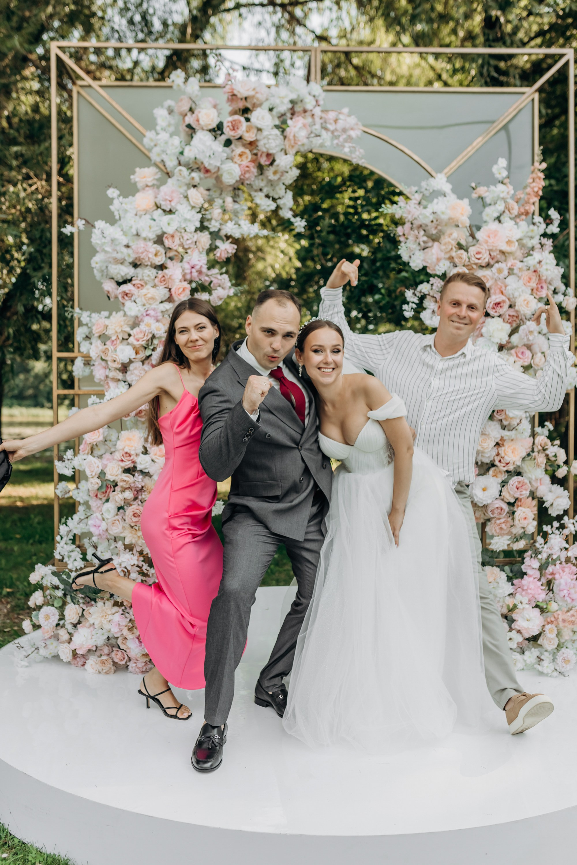 А&L. Свадебный и семейный фотограф Минск Юлия Игнатович