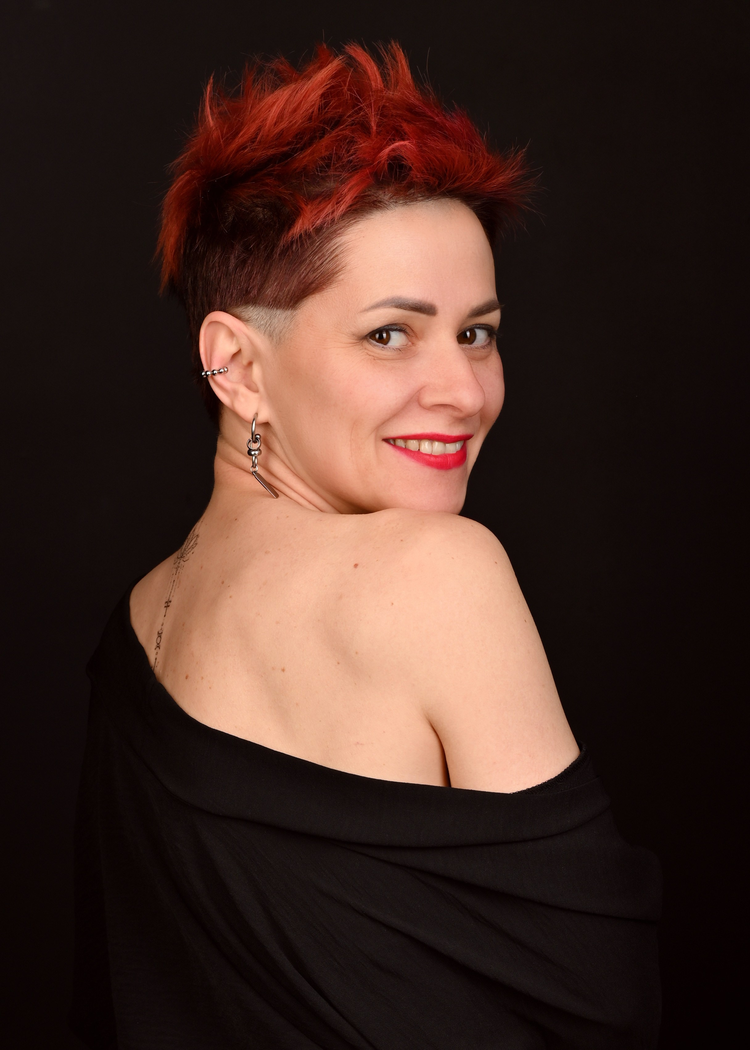 Esquire. Фотограф Альбина Вакунова