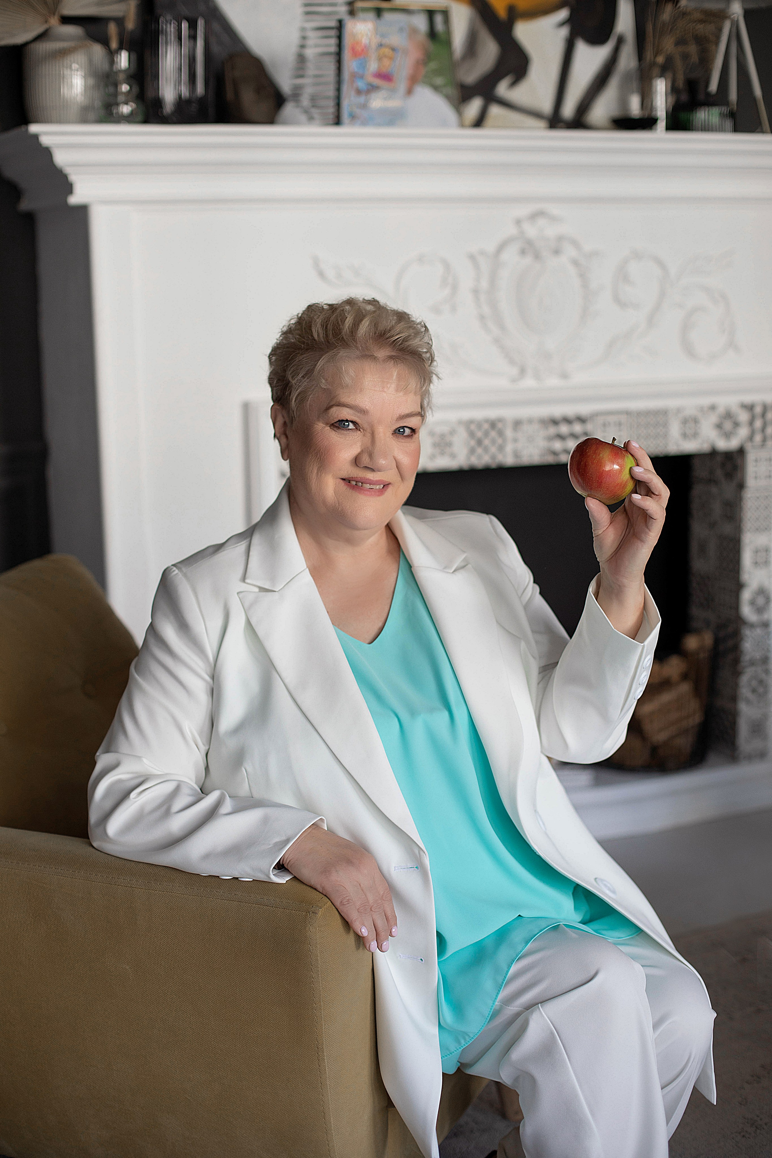 Деловое фото/контент. Фотограф Ирина Зверева