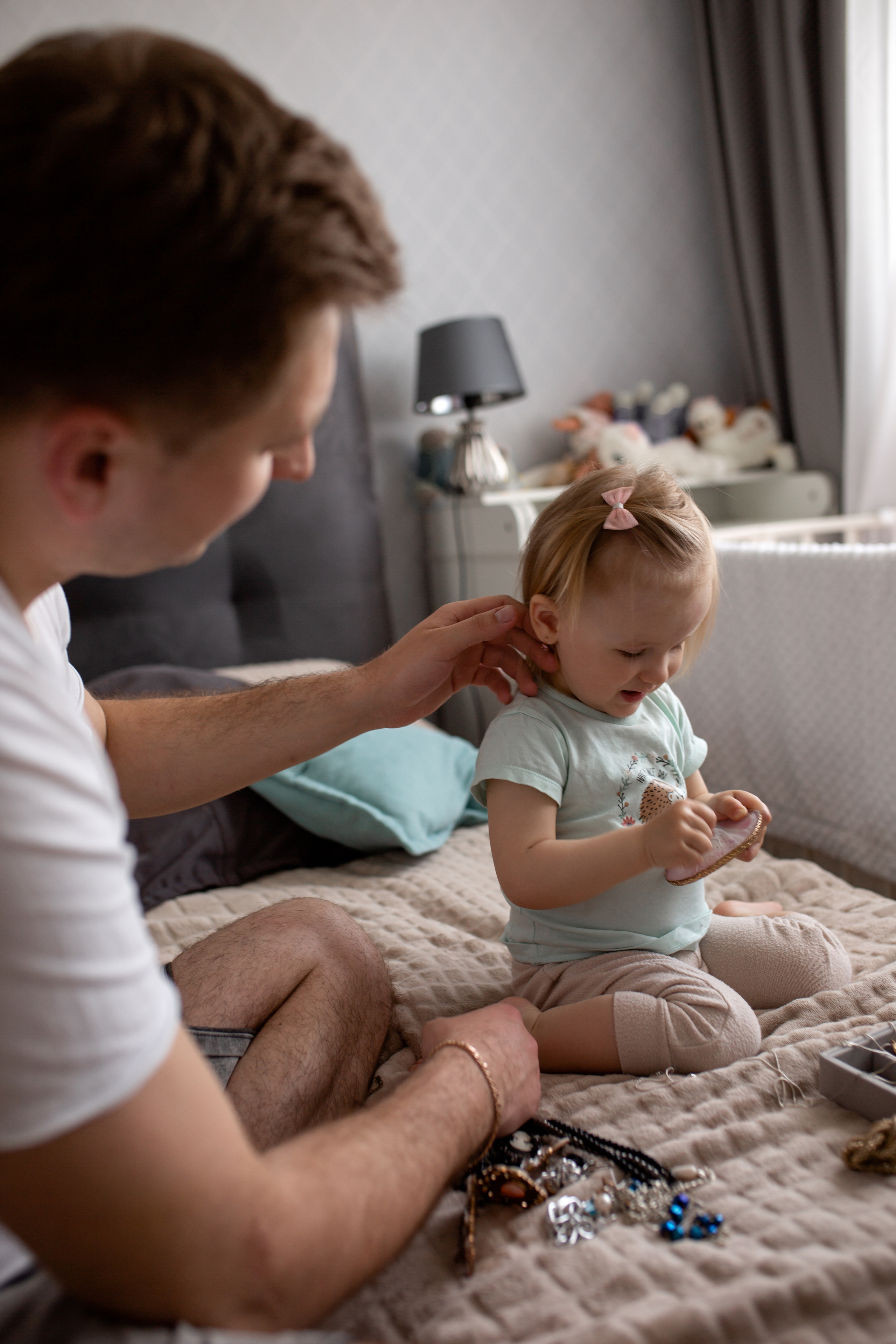 Домашняя съёмкка. Главная