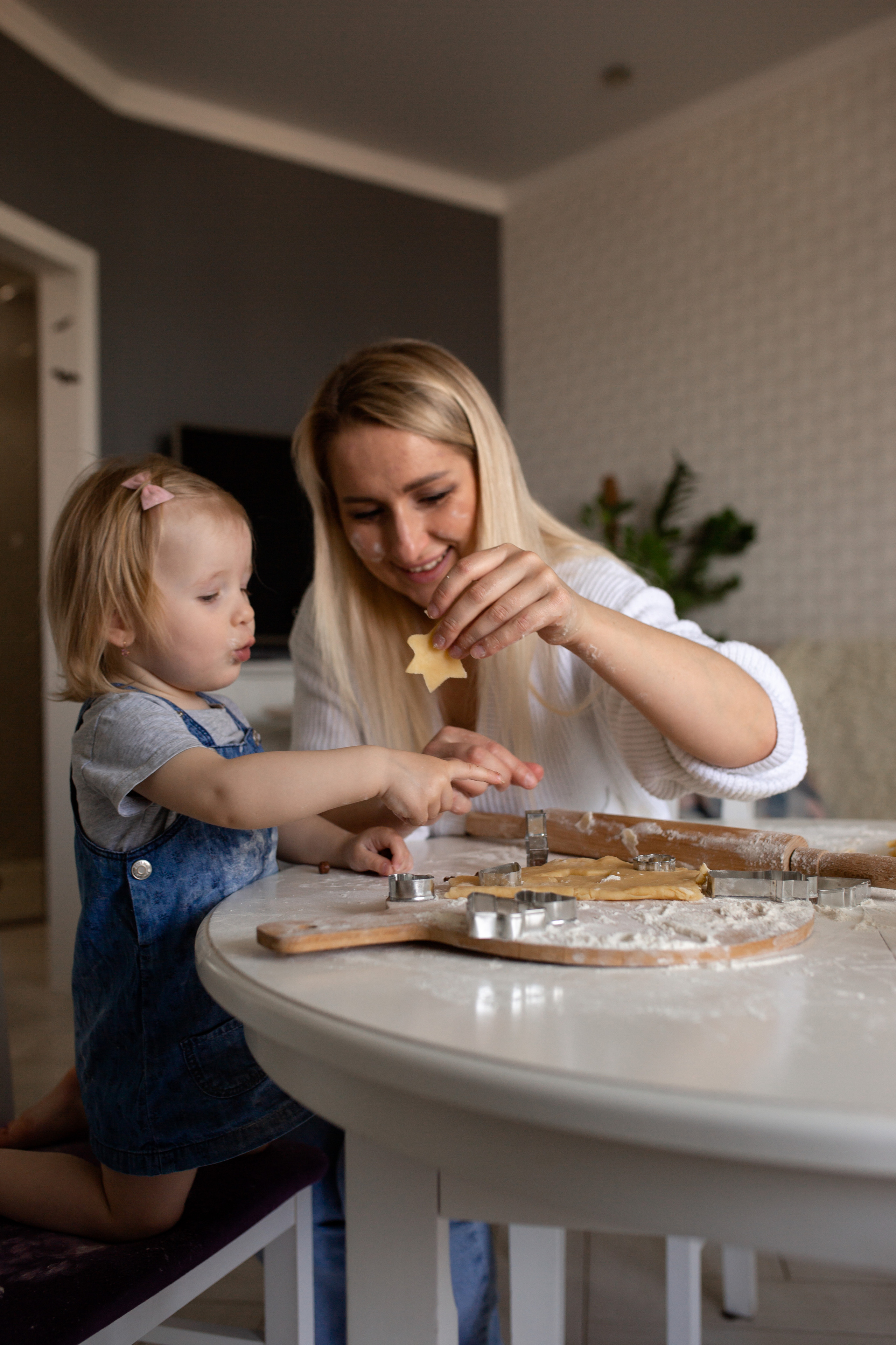 Домашняя съёмкка. Главная