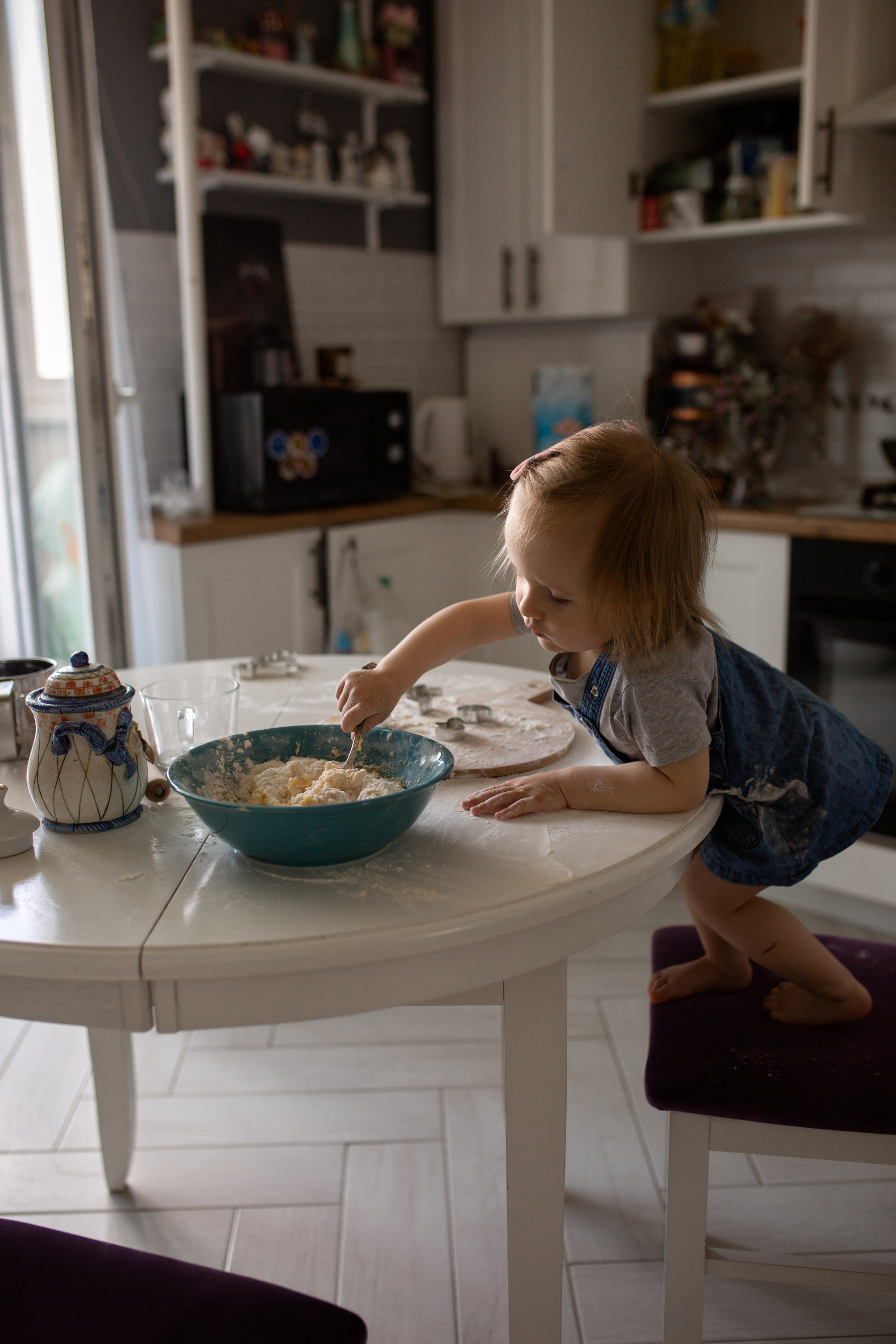 Домашняя съёмкка. Главная
