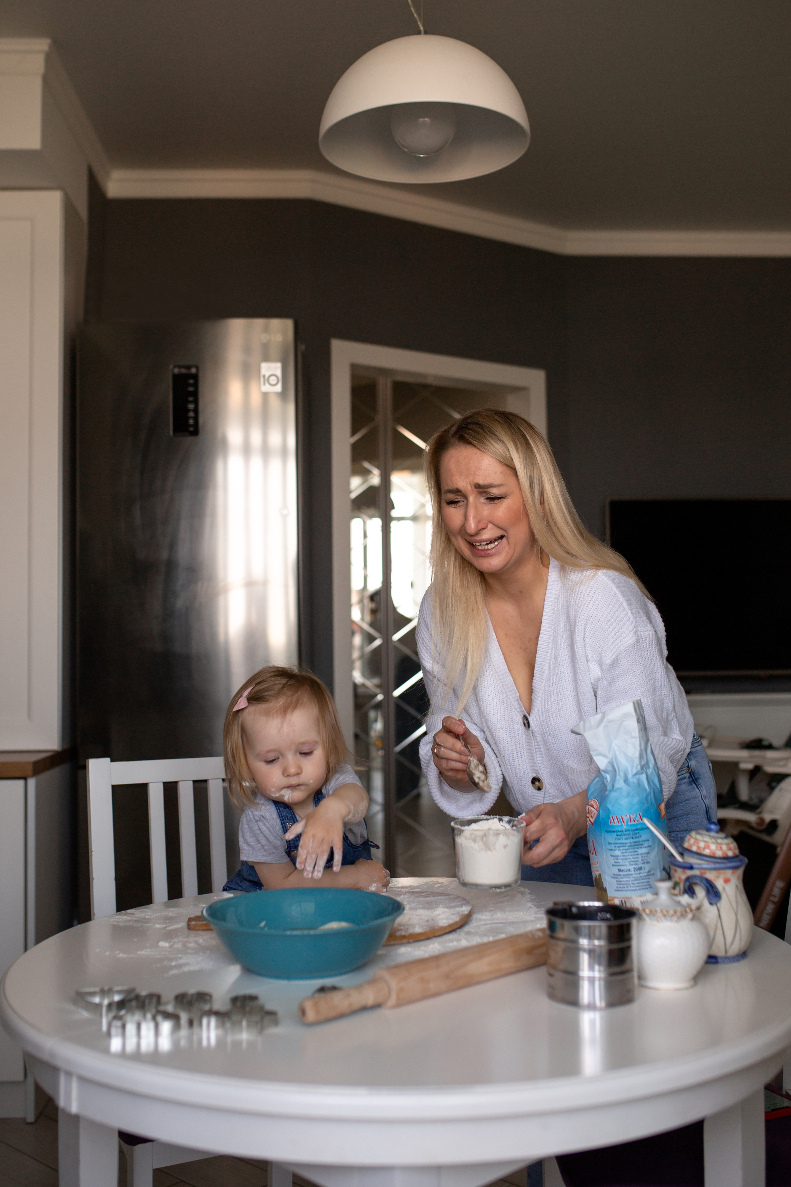 Домашняя съёмкка. Главная