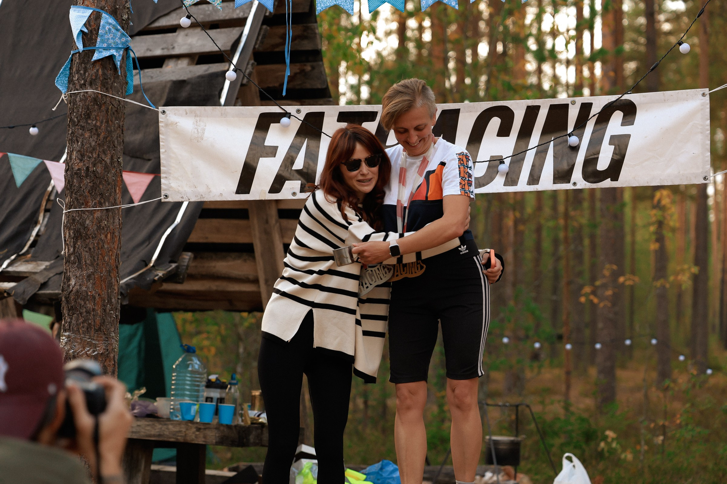 /РЕПОРТАЖ/ Велогонка «Вяломарафон» 2023. Свадебный фотограф Великий Новгород Станислав Кособудский