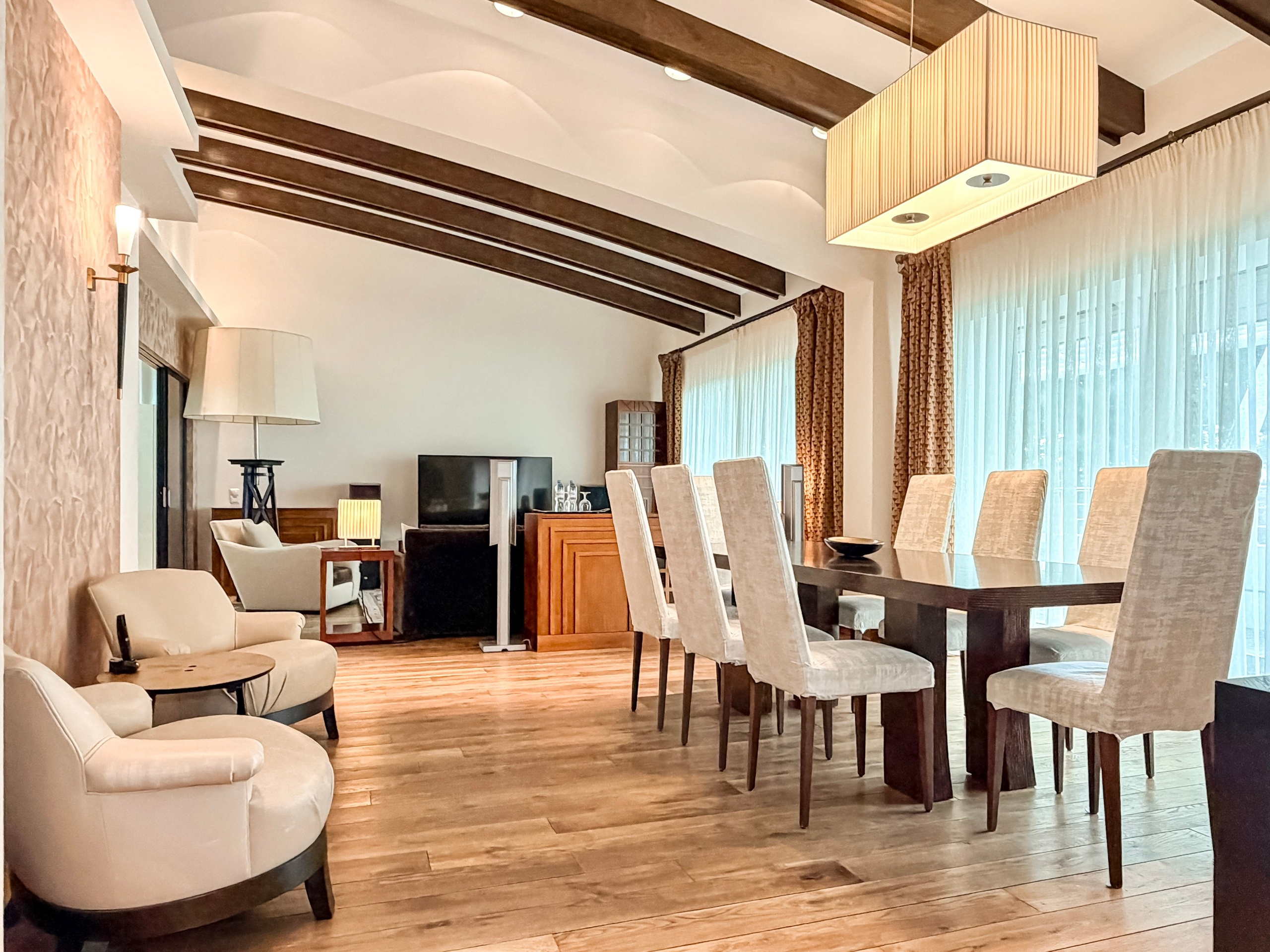 Интерьерная съёмка для гостиниц. Интерьерный фотограф на побережье Краснодарского края Диана Бажанова