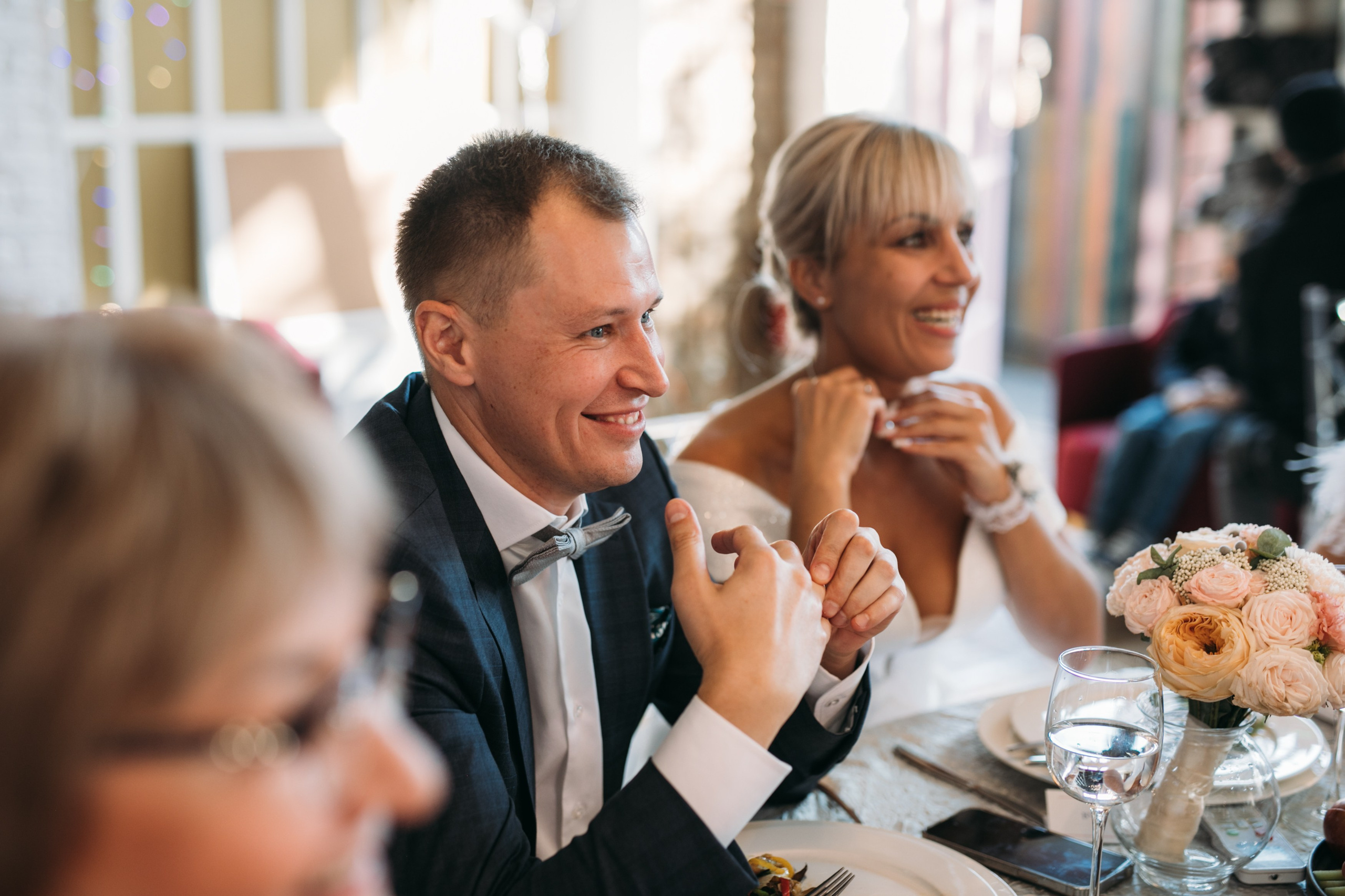 ИГОРЬ & ДАРЬЯ 🤍 Анонс свадьбы. Фотограф Наташа Румянцева