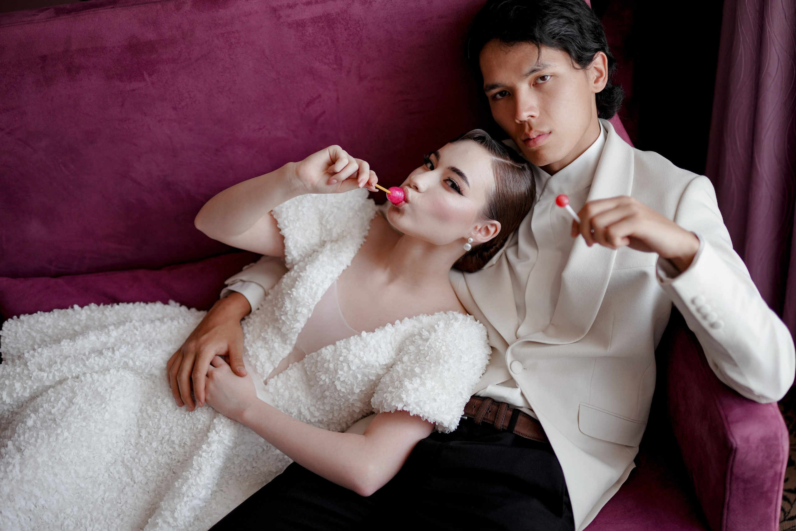 Candy. Свадебный фотограф Иван Попов в Москве, Бишкеке и по всему миру!