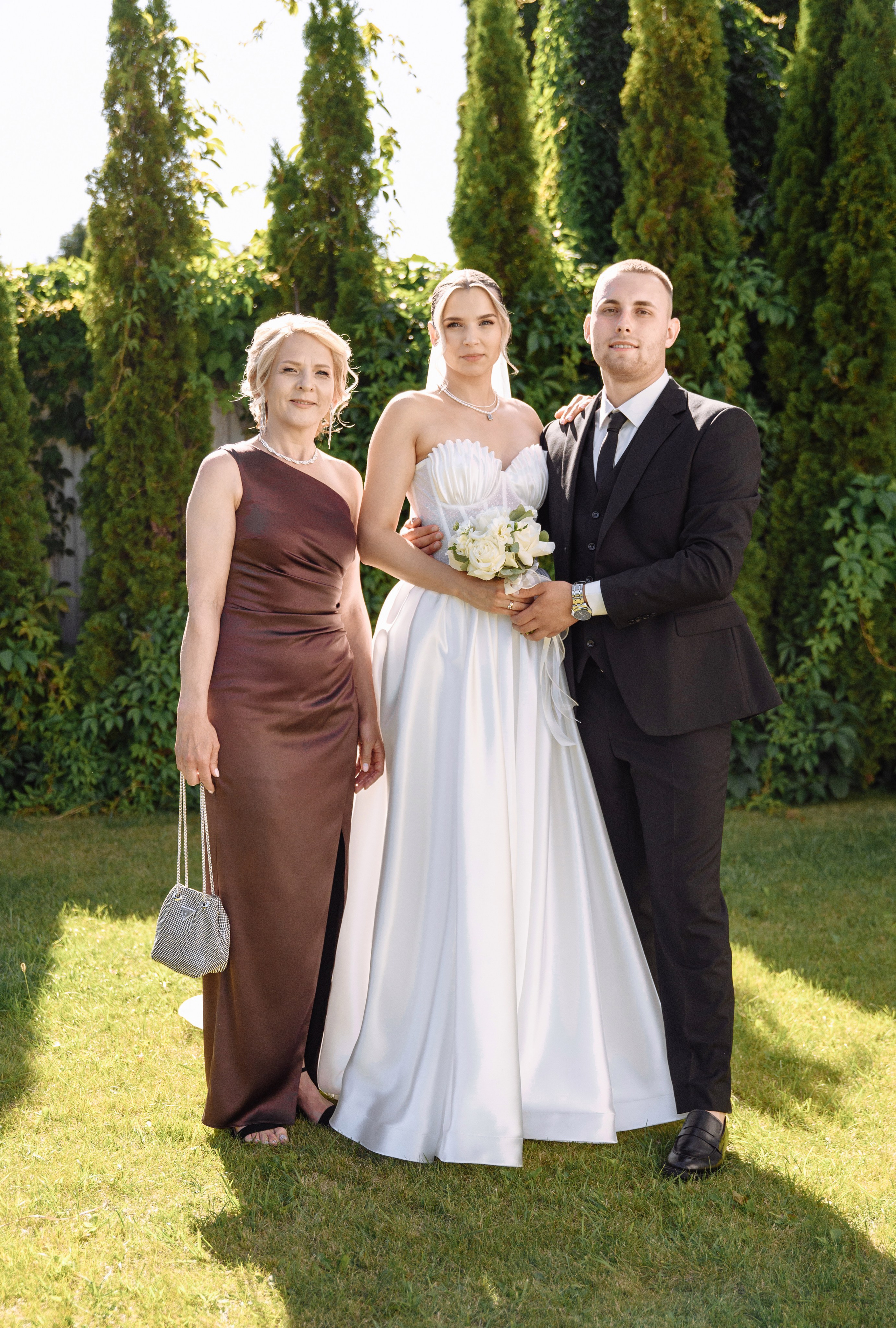 Алексей и Анна. Фотограф Кирилл Верт