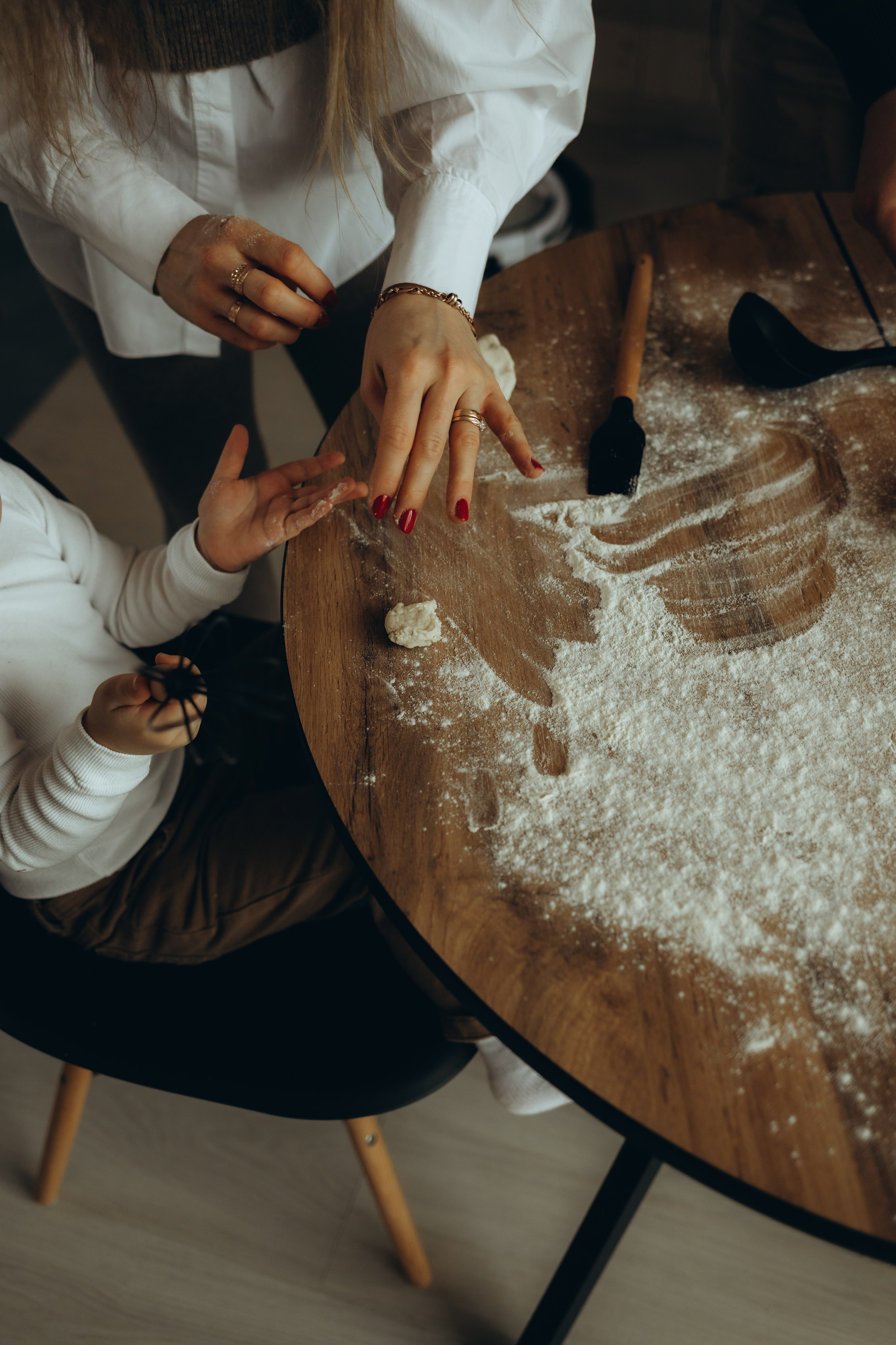 Домик в лесу. ФОТОГРАФ | Сыктывкар