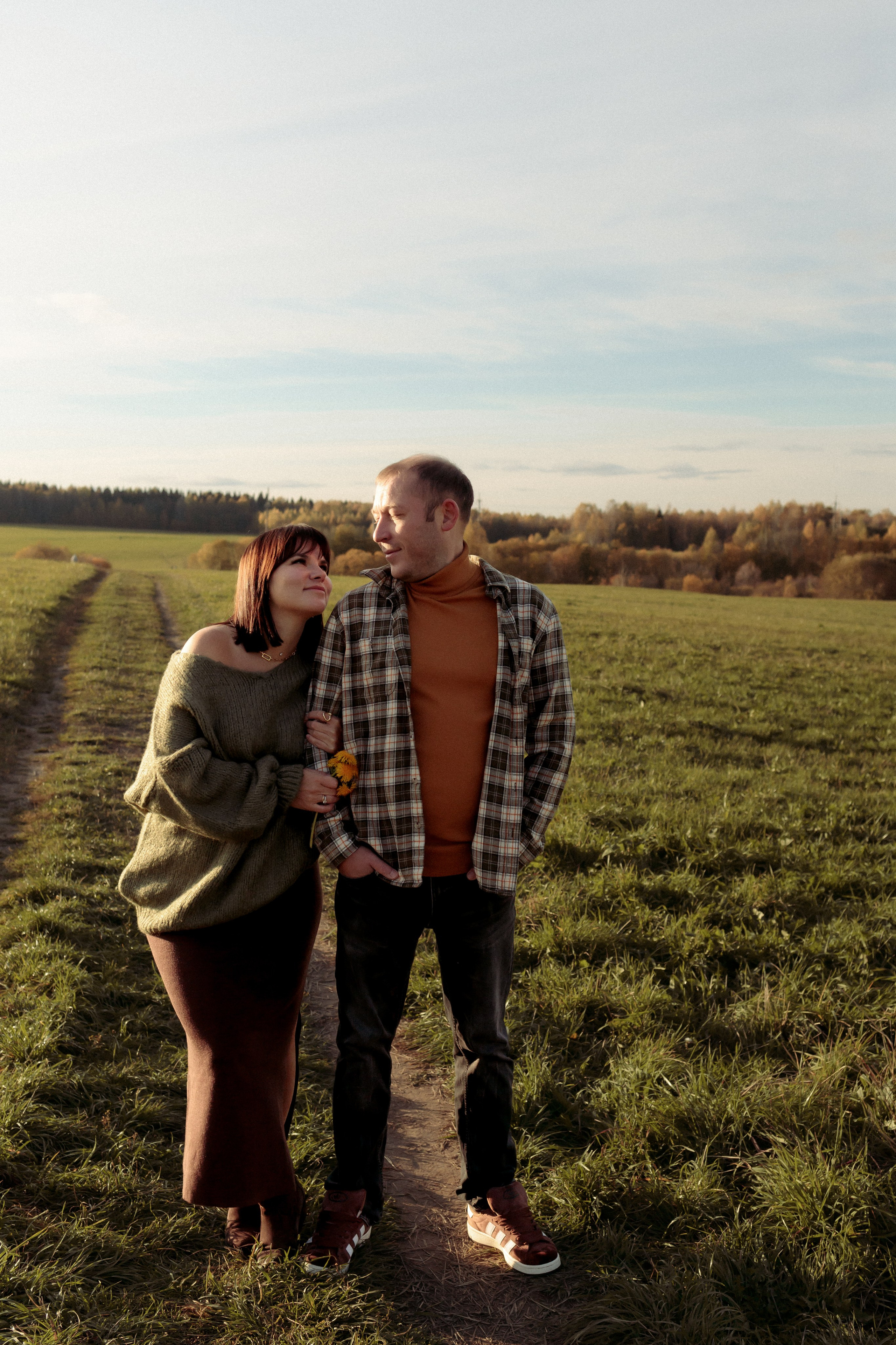 Солнечные дни. ФОТОГРАФ | Сыктывкар